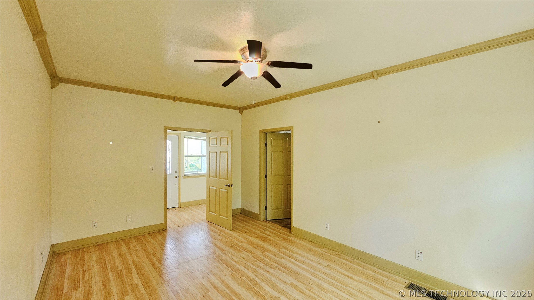 3905 Holiday Acres Drive Fort Towson OK 74735