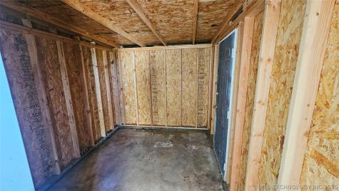 3905 Holiday Acres Drive Fort Towson OK 74735