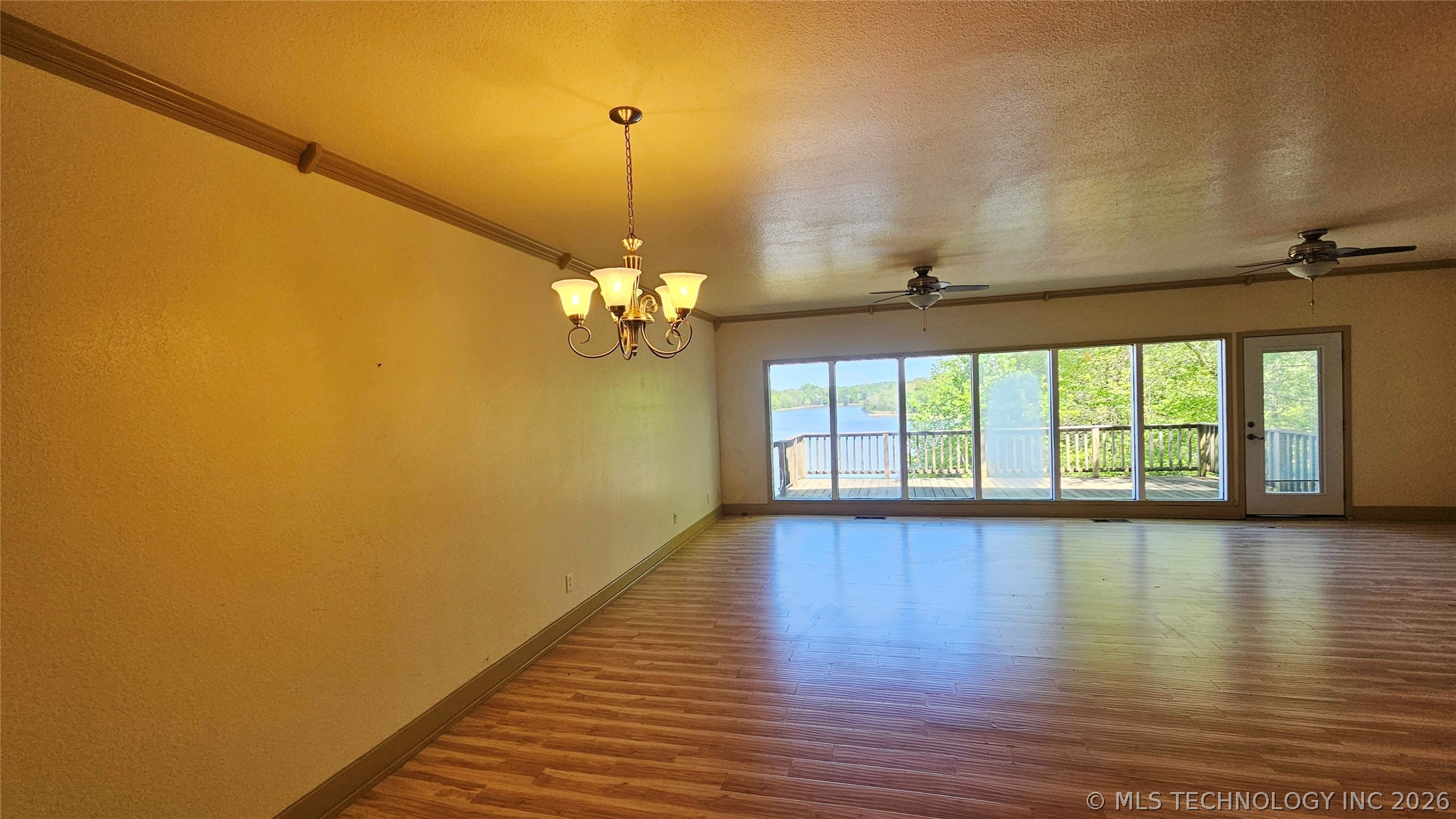 3905 Holiday Acres Drive Fort Towson OK 74735