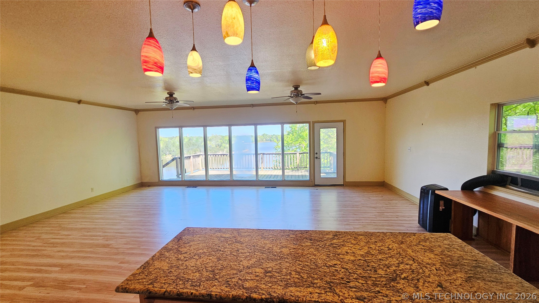 3905 Holiday Acres Drive Fort Towson OK 74735