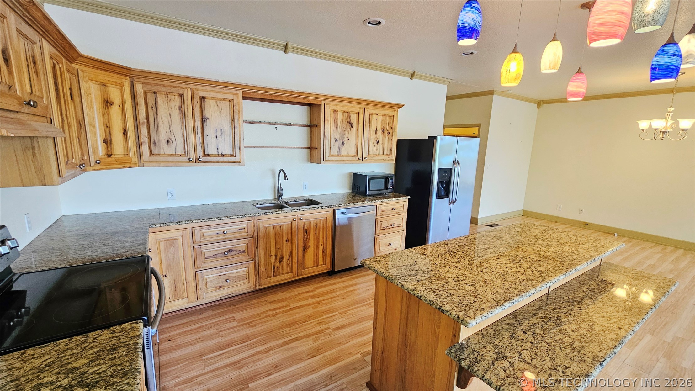 3905 Holiday Acres Drive Fort Towson OK 74735