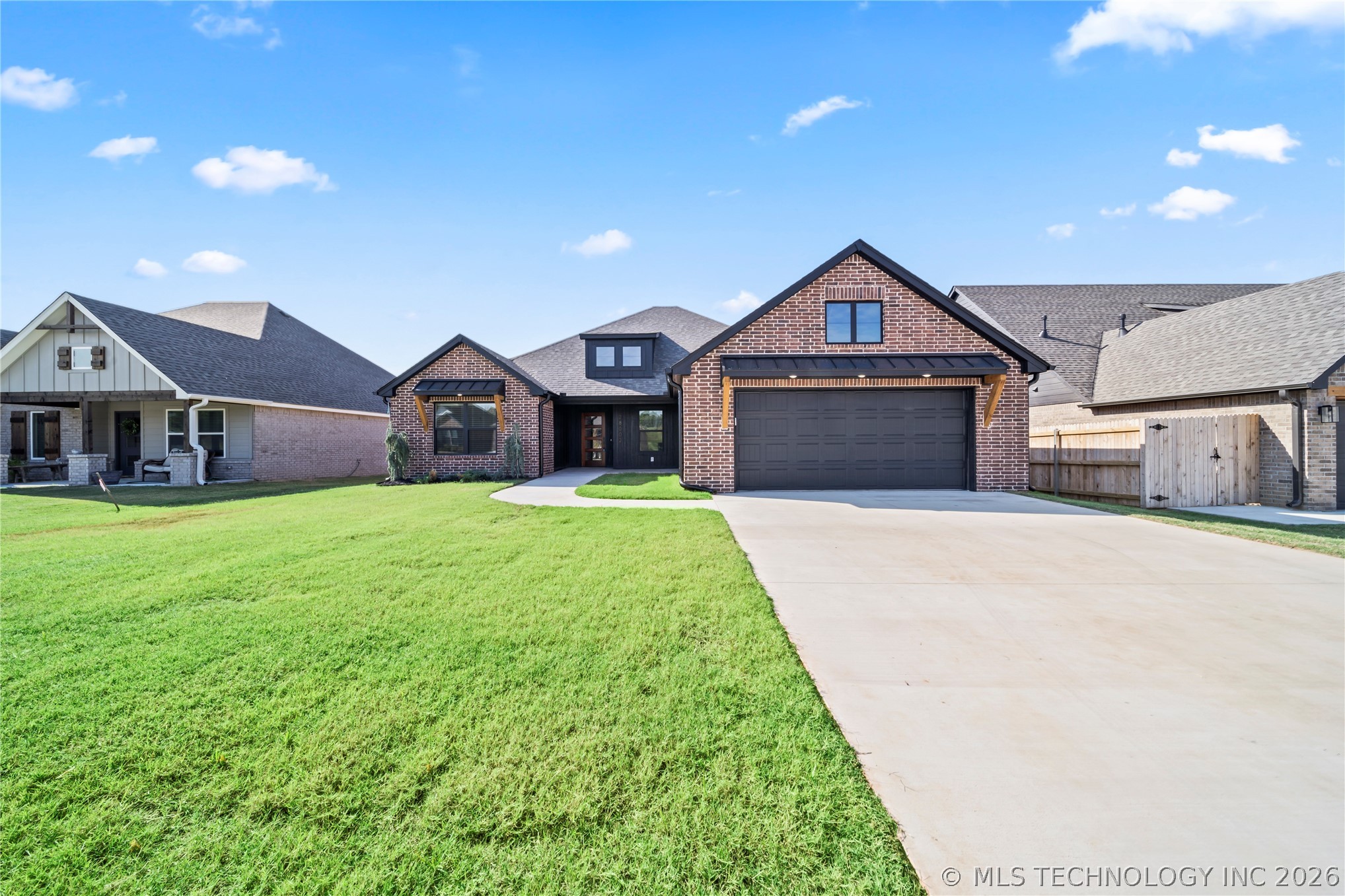 28002 E 107th Street S Coweta OK 74429