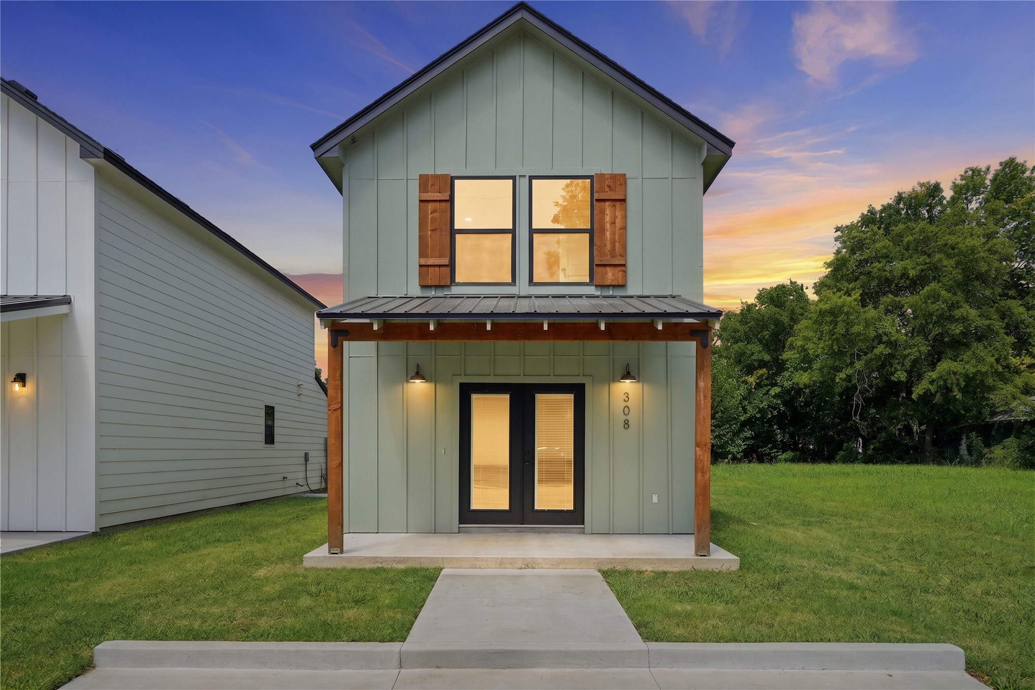 308 N Cincinnati Avenue Sperry OK 74073