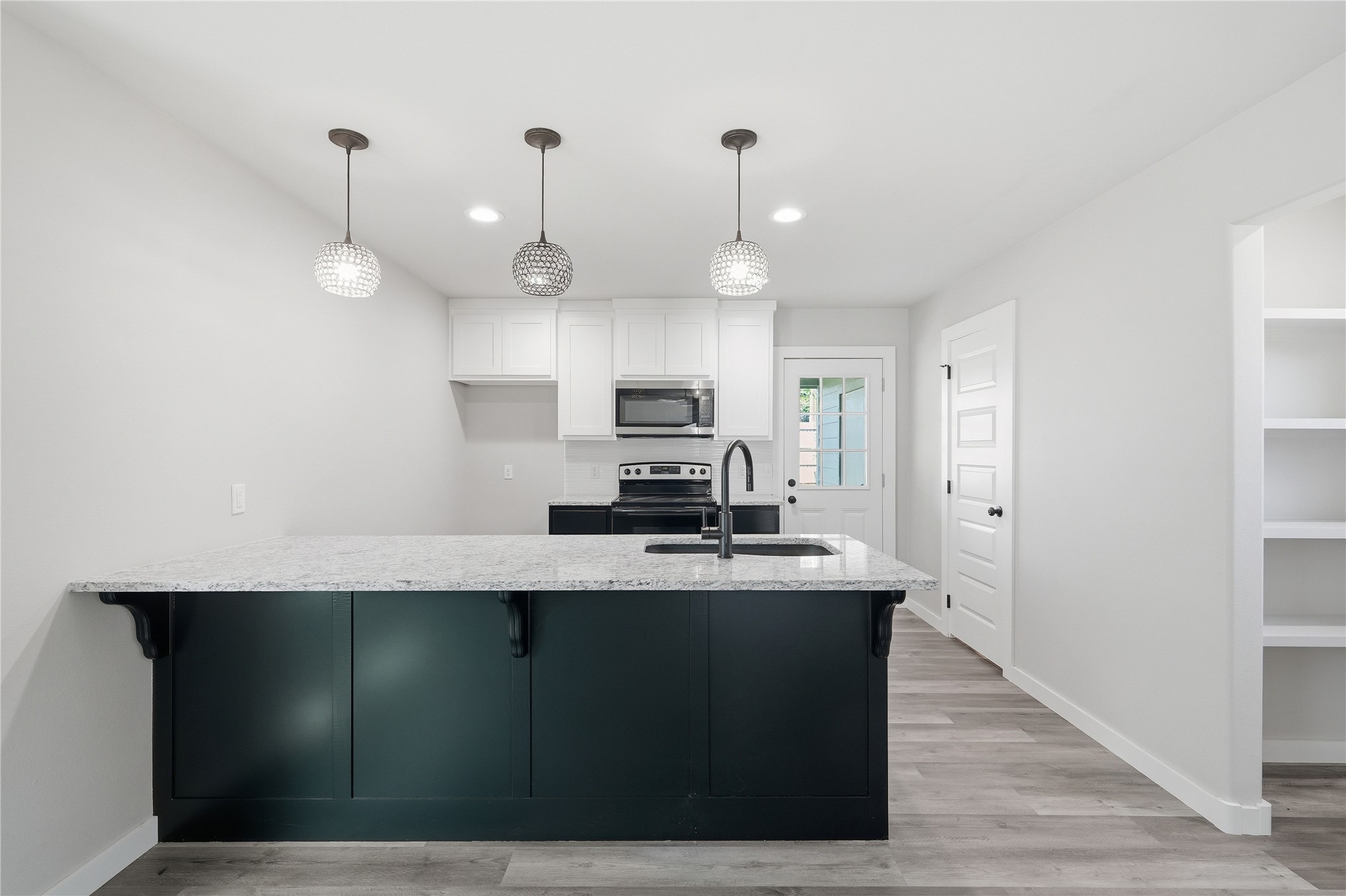 308 N Cincinnati Avenue Sperry OK 74073