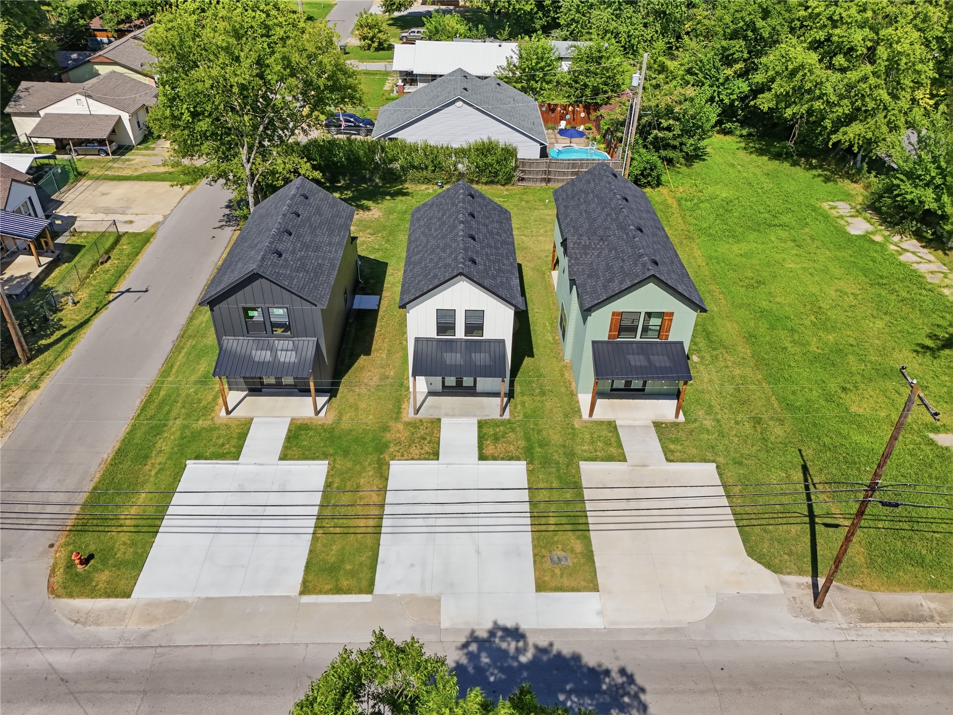 308 N Cincinnati Avenue Sperry OK 74073