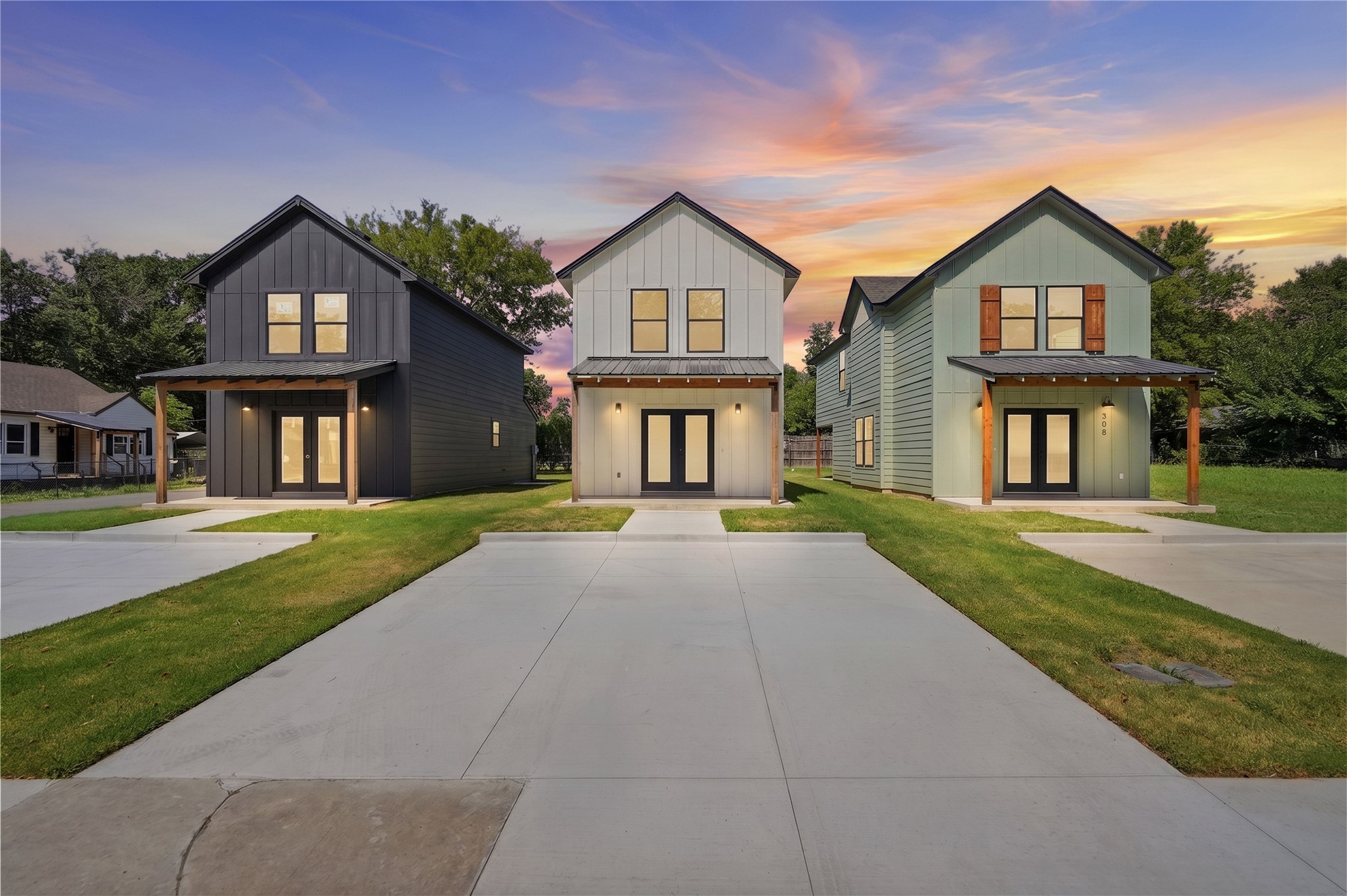 308 N Cincinnati Avenue Sperry OK 74073