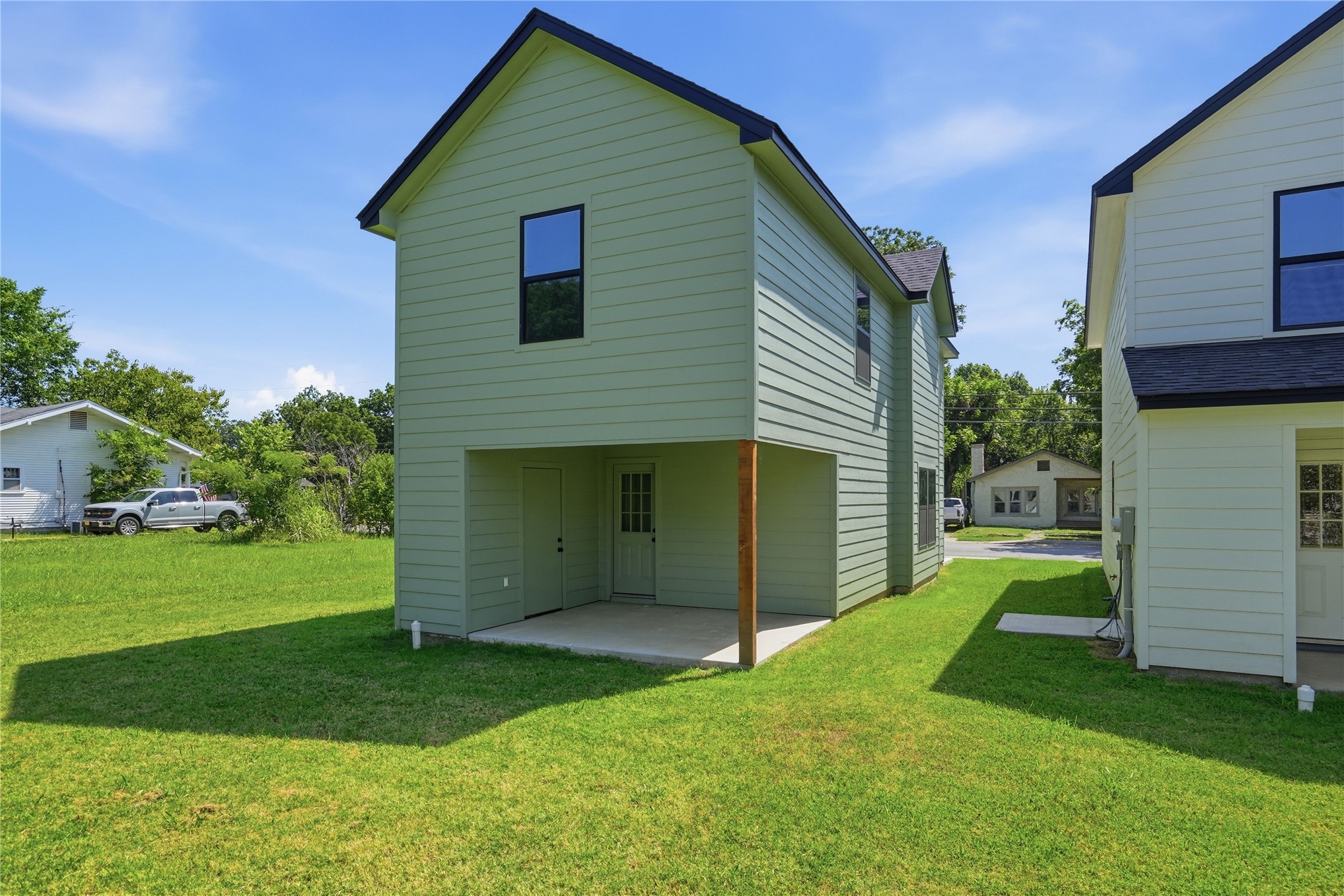 308 N Cincinnati Avenue Sperry OK 74073