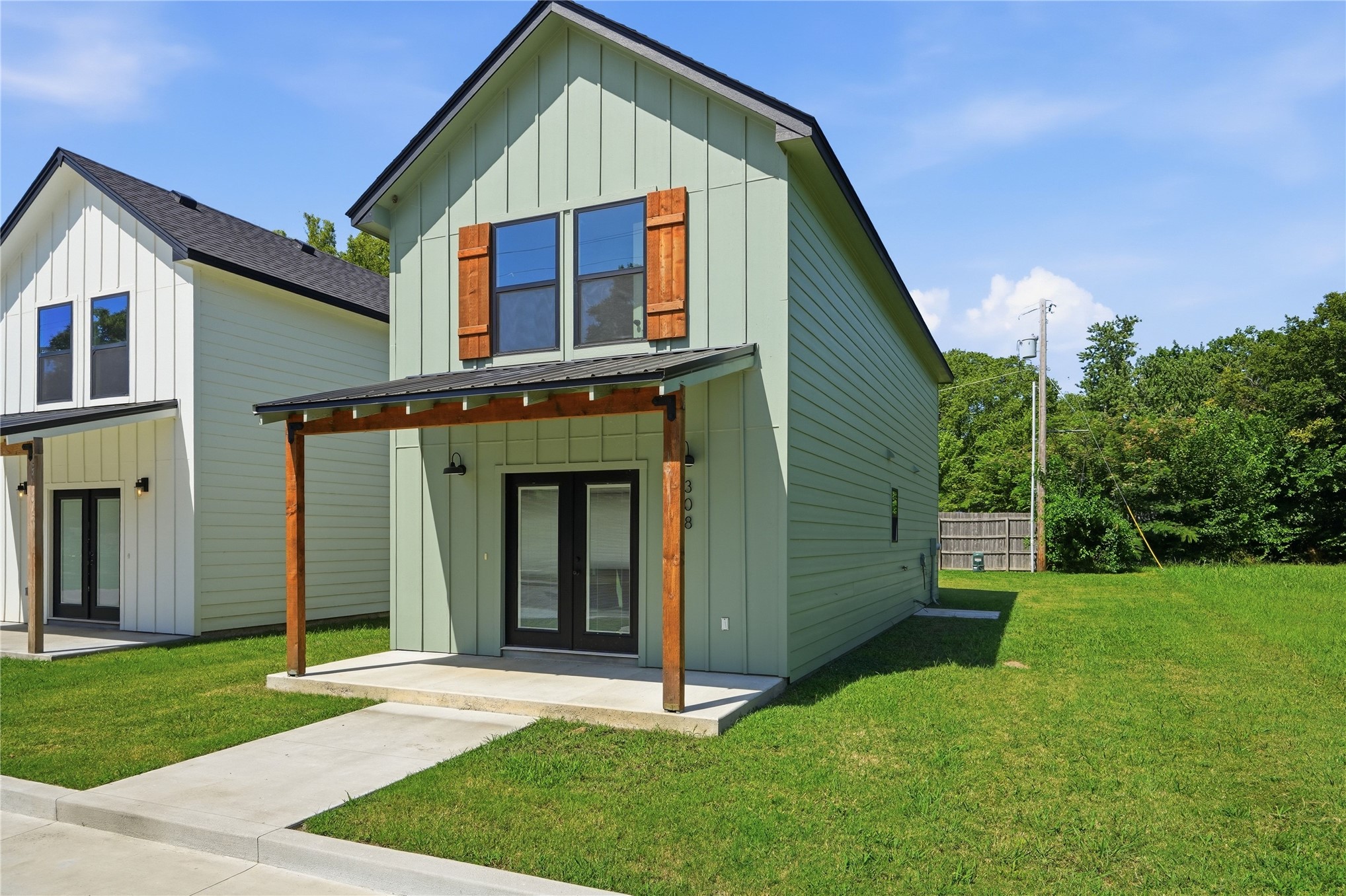 308 N Cincinnati Avenue Sperry OK 74073