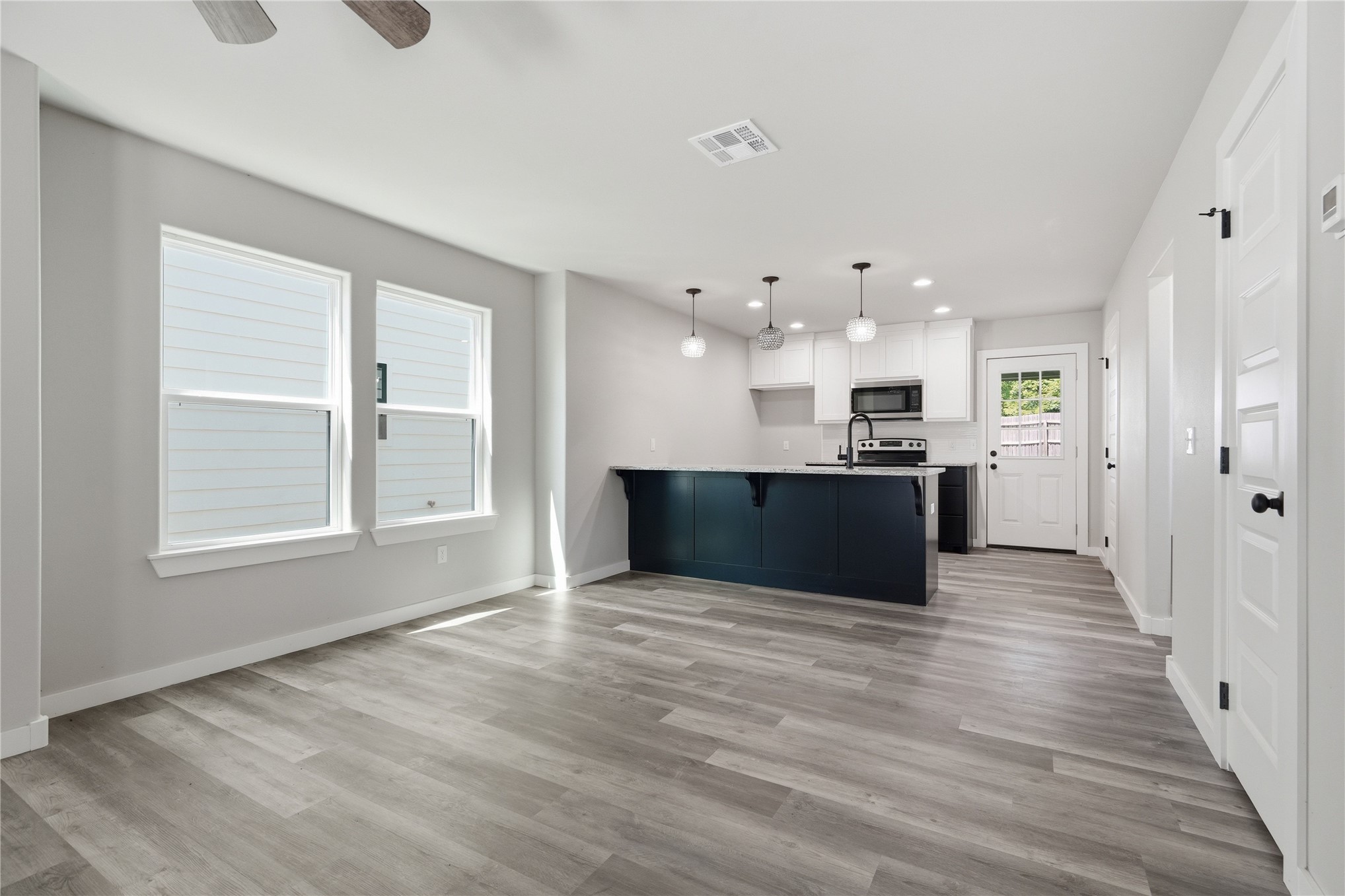 308 N Cincinnati Avenue Sperry OK 74073