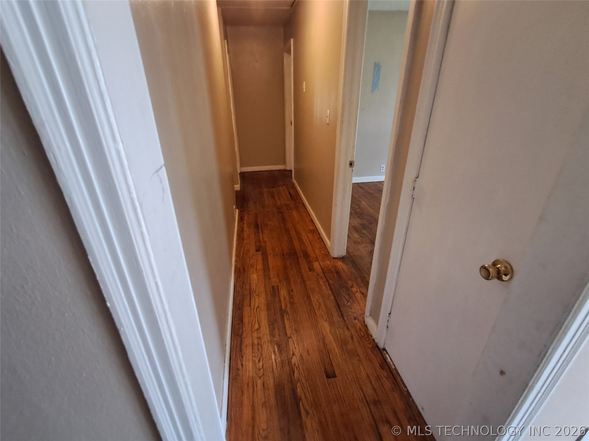 403 Oak Ardmore OK 73401