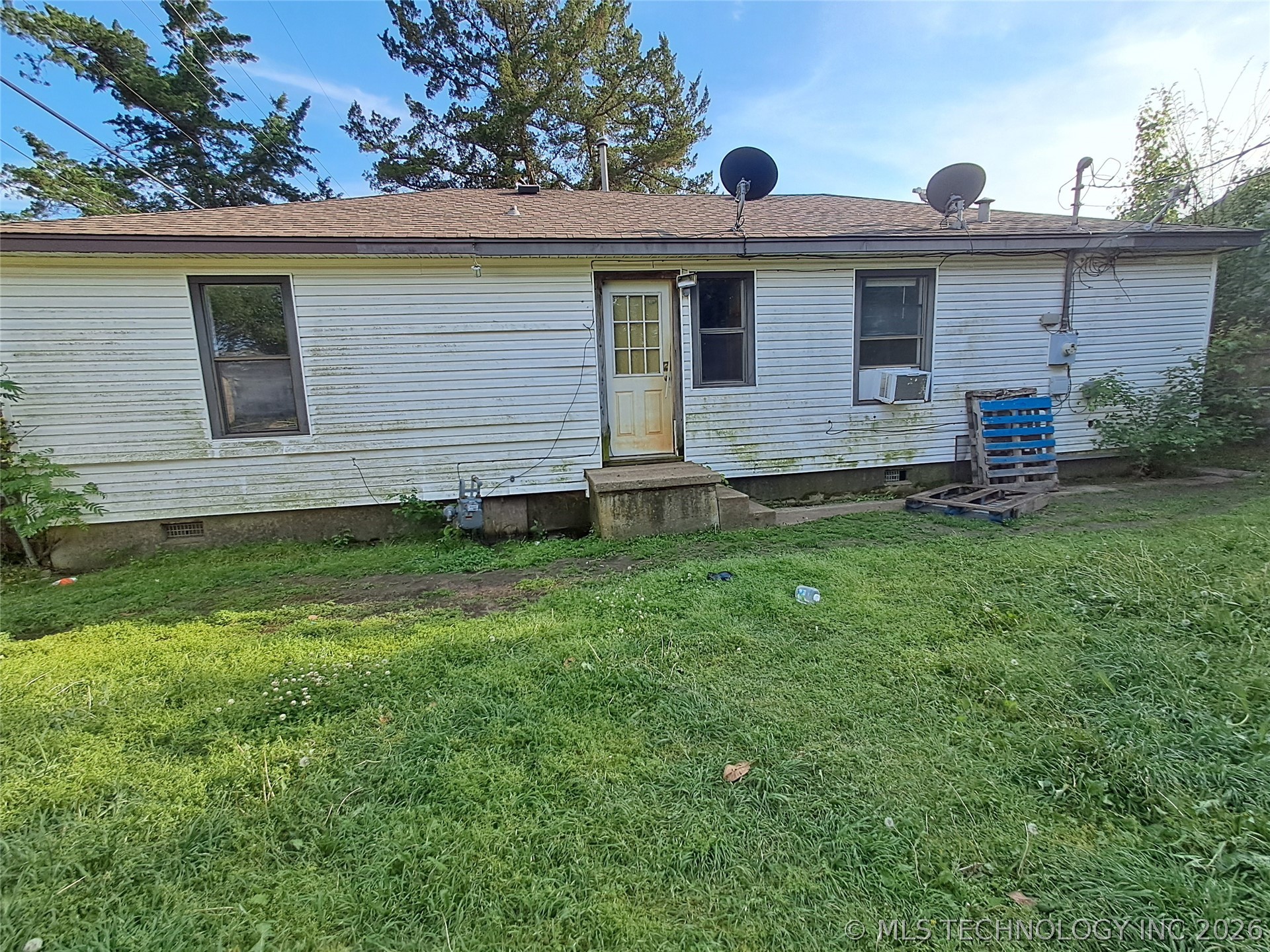 403 Oak Ardmore OK 73401