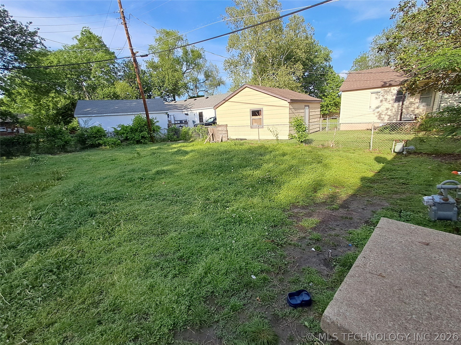 403 Oak Ardmore OK 73401