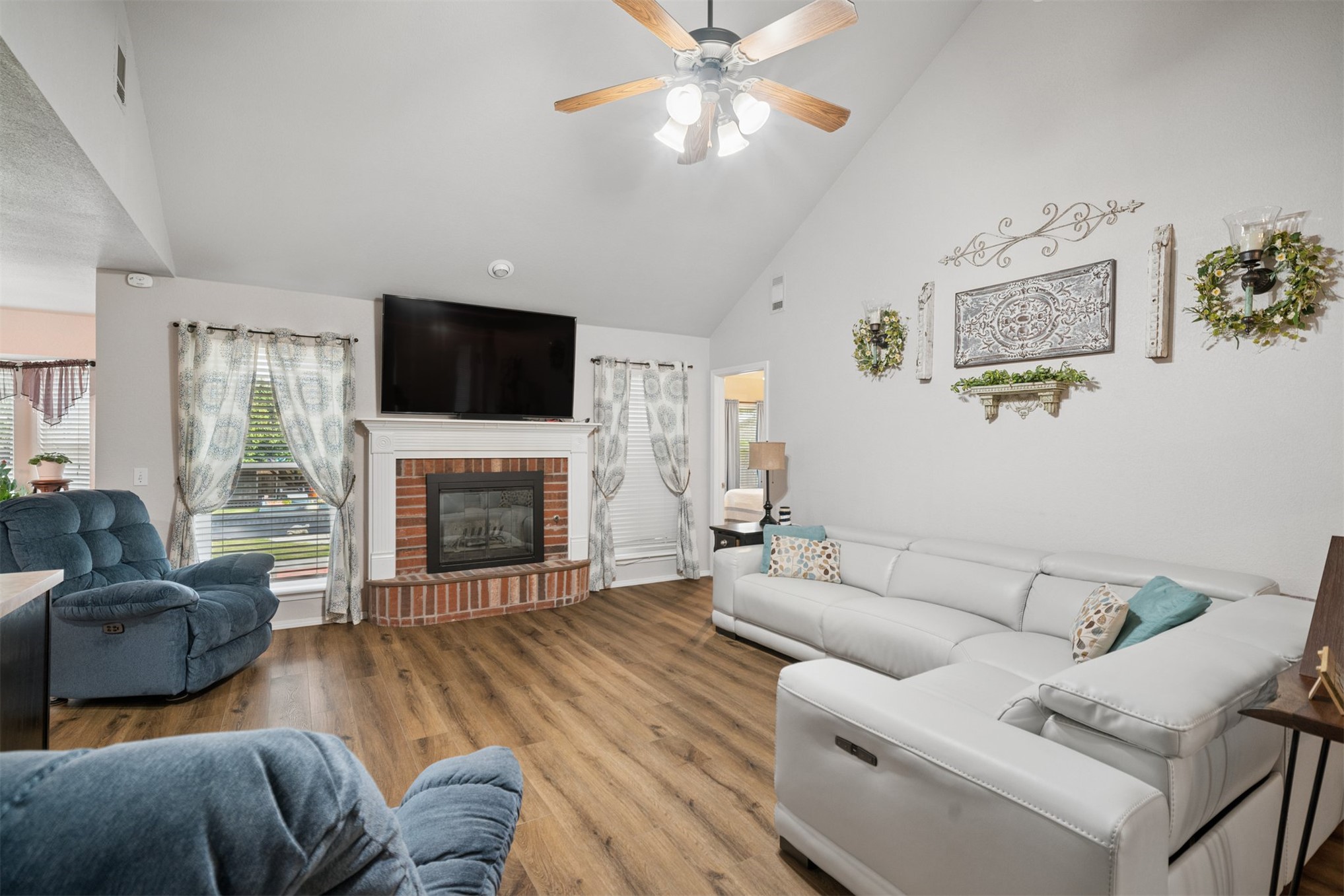 8105 S Elder Avenue Broken Arrow OK 74011