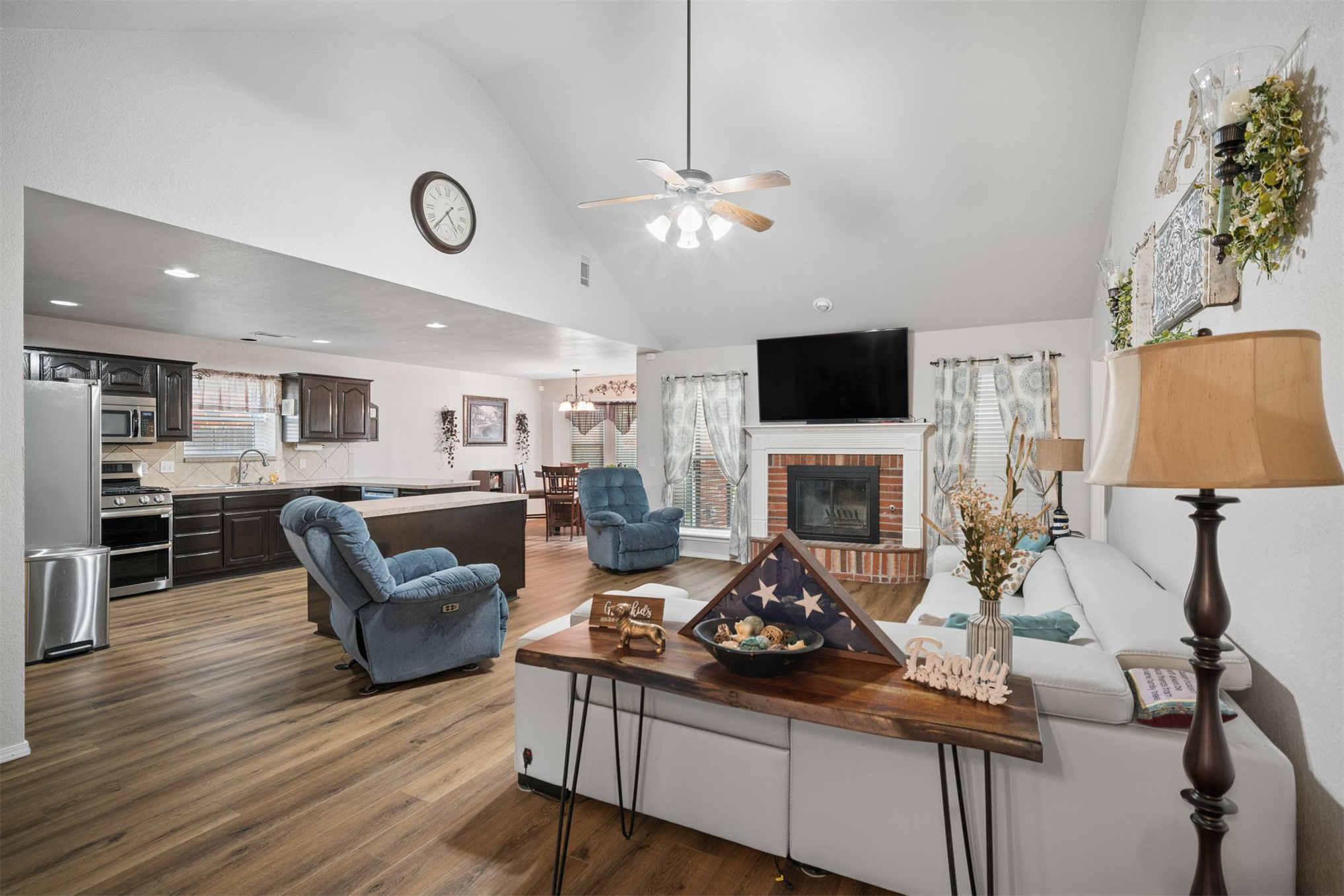8105 S Elder Avenue Broken Arrow OK 74011