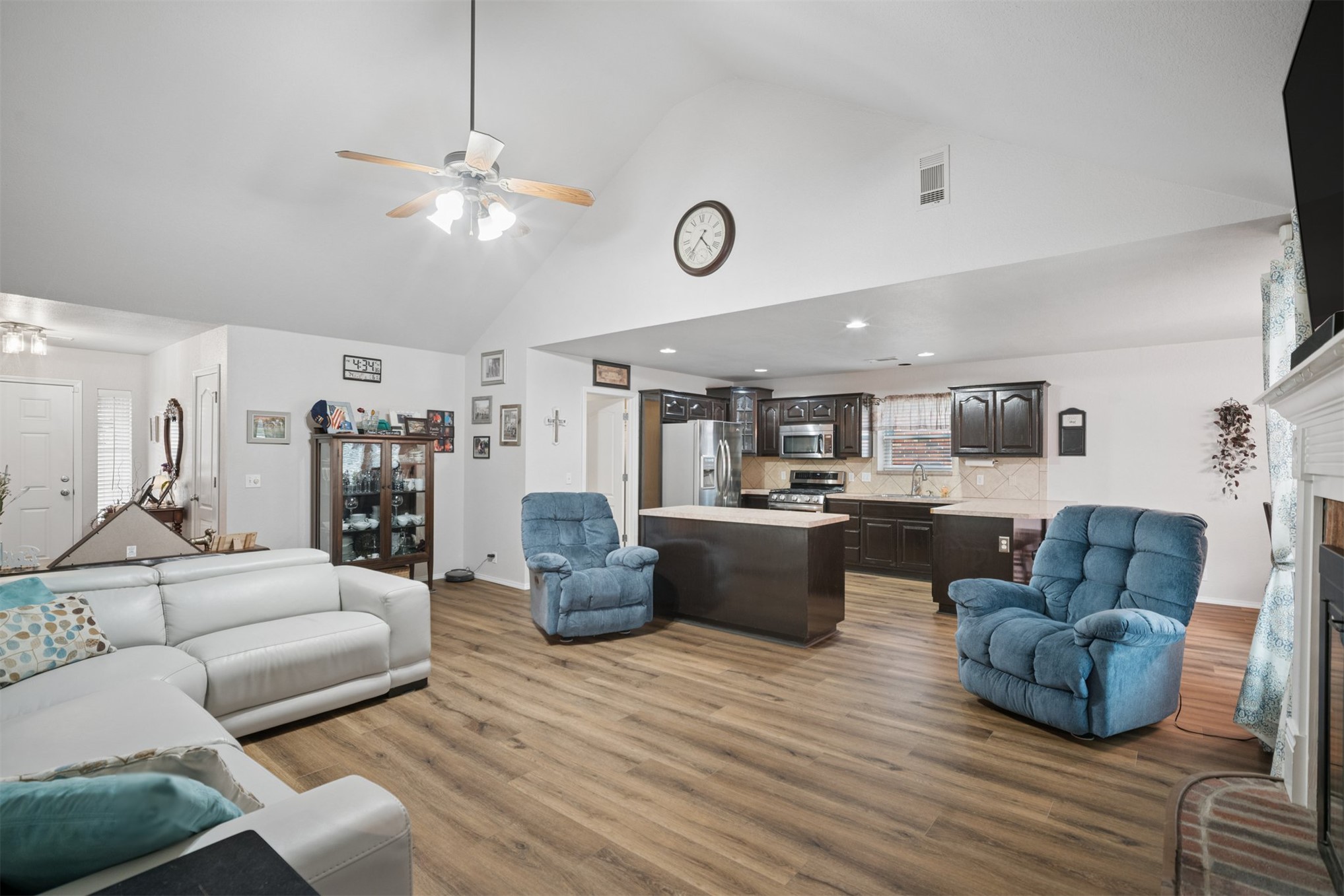 8105 S Elder Avenue Broken Arrow OK 74011