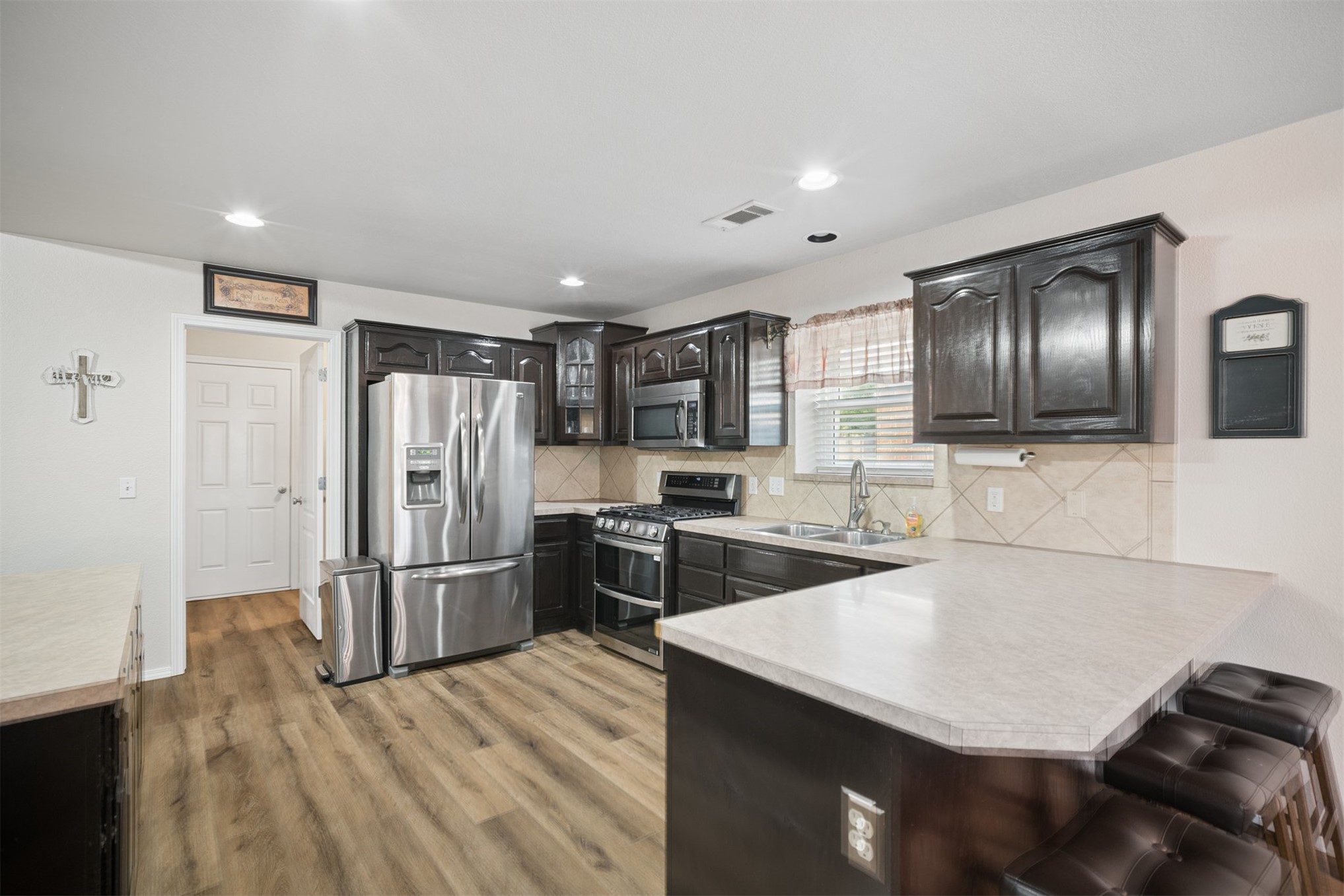 8105 S Elder Avenue Broken Arrow OK 74011