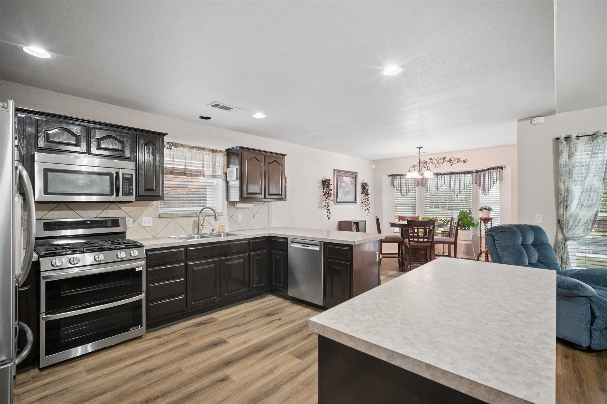 8105 S Elder Avenue Broken Arrow OK 74011