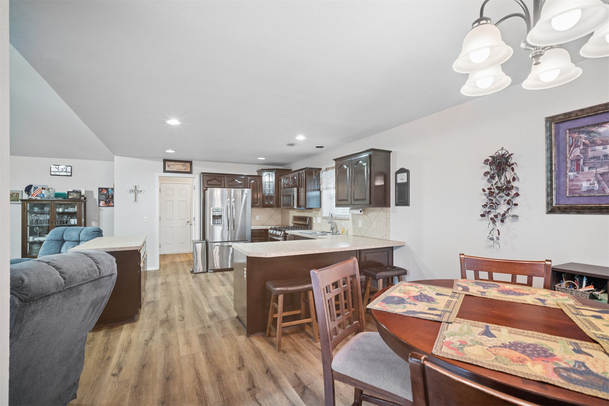 8105 S Elder Avenue Broken Arrow OK 74011