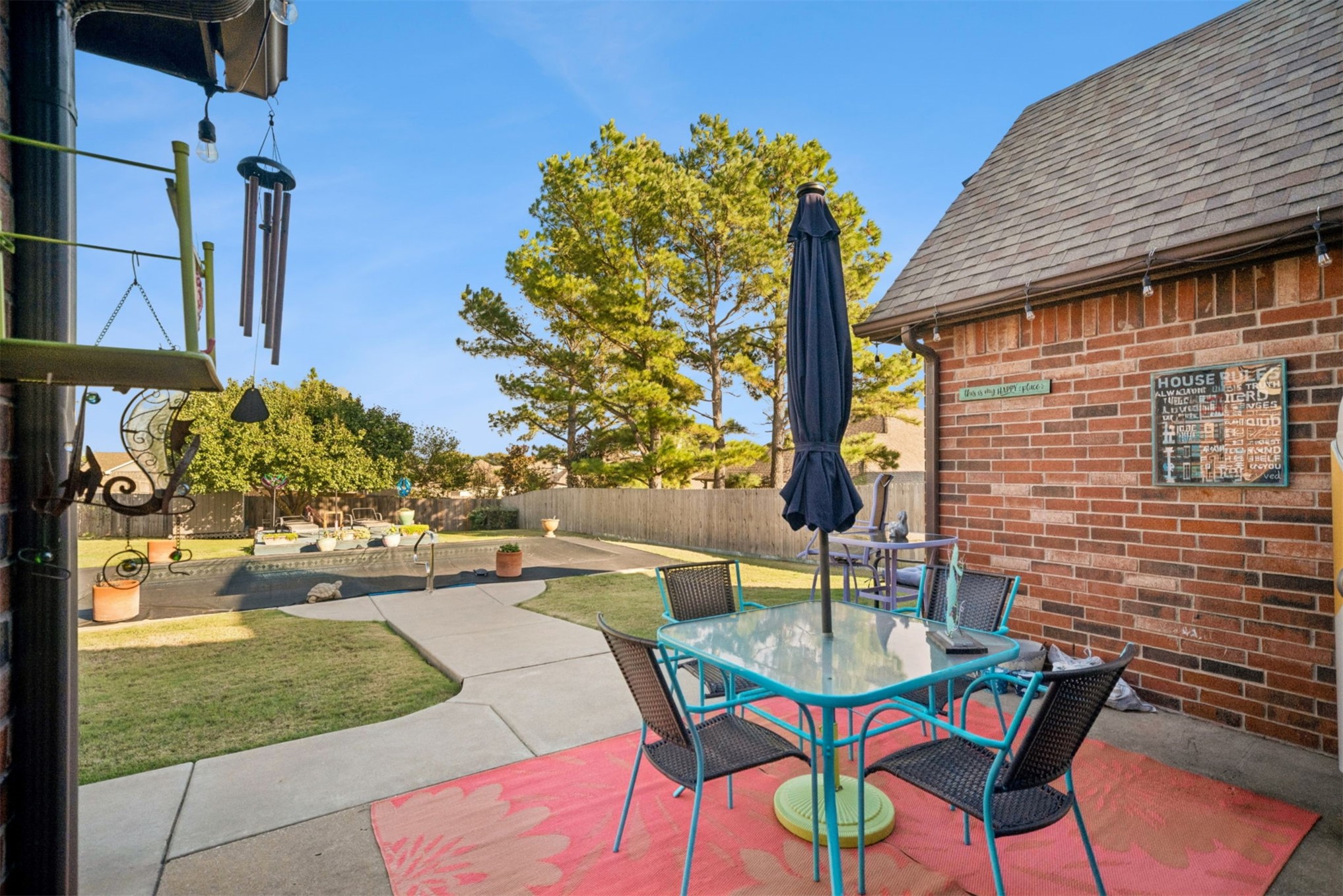 8105 S Elder Avenue Broken Arrow OK 74011