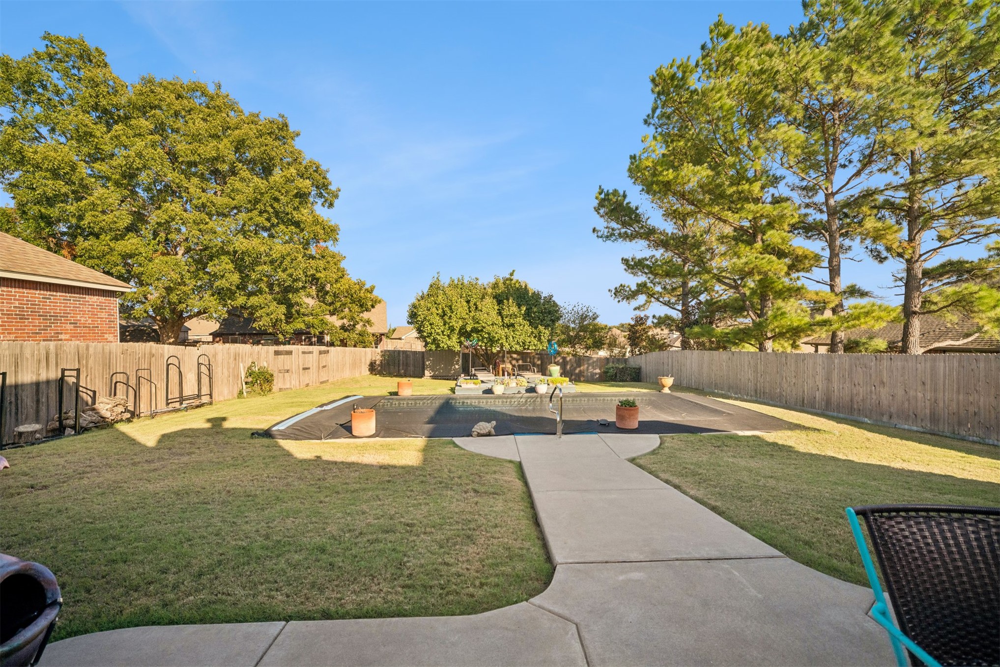 8105 S Elder Avenue Broken Arrow OK 74011