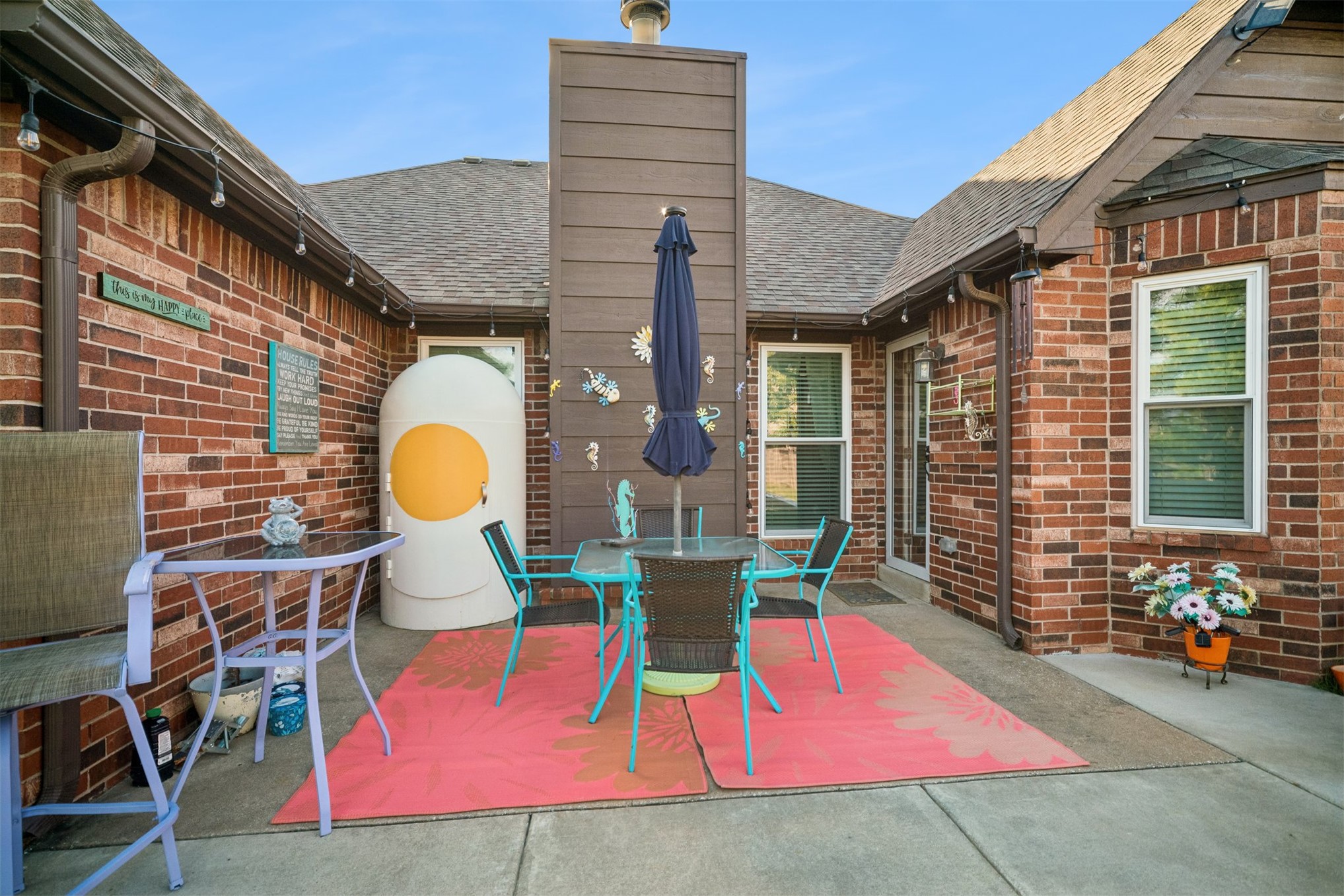 8105 S Elder Avenue Broken Arrow OK 74011