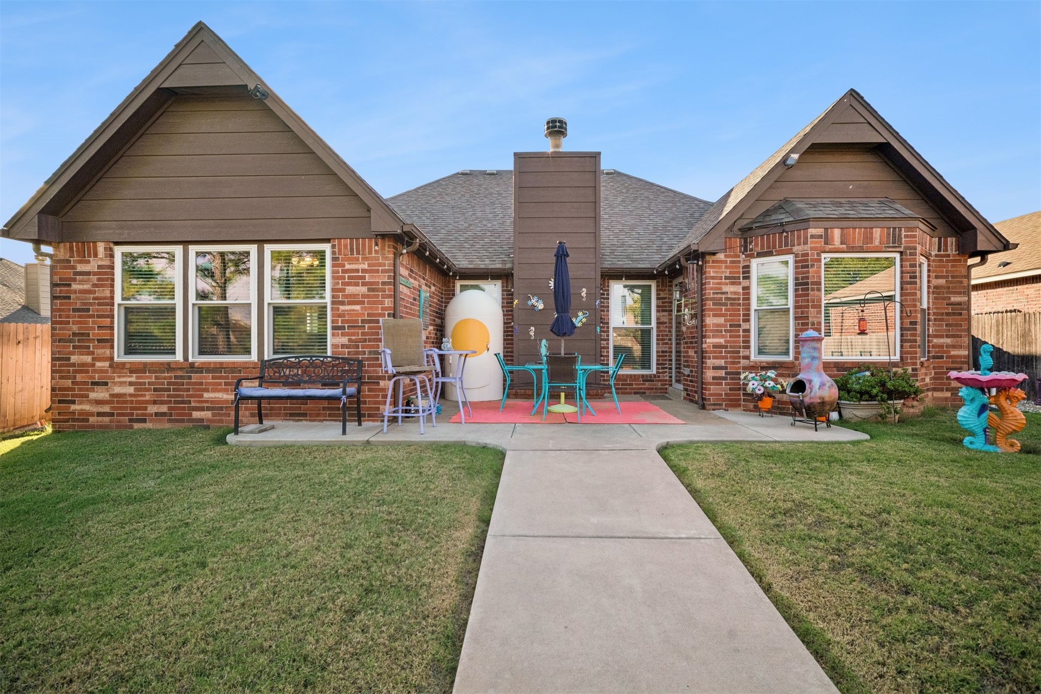 8105 S Elder Avenue Broken Arrow OK 74011