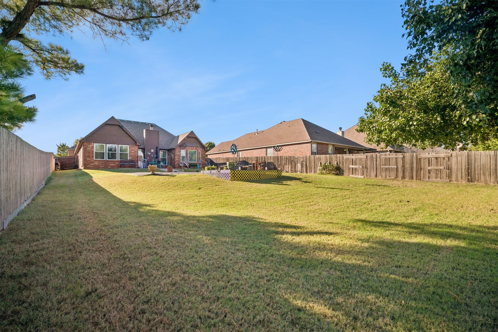 8105 S Elder Avenue Broken Arrow OK 74011