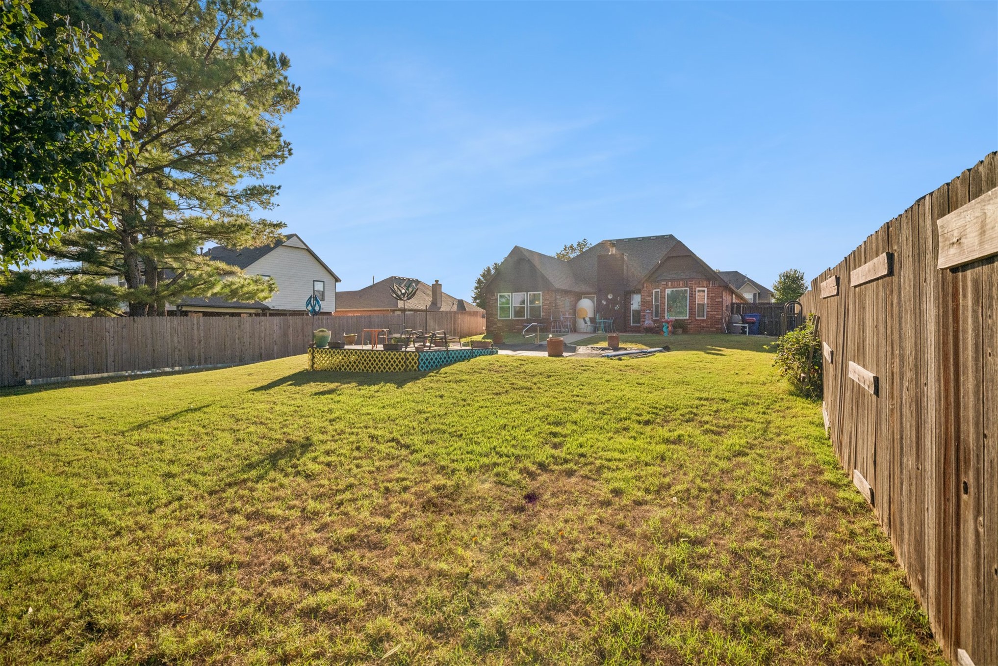 8105 S Elder Avenue Broken Arrow OK 74011