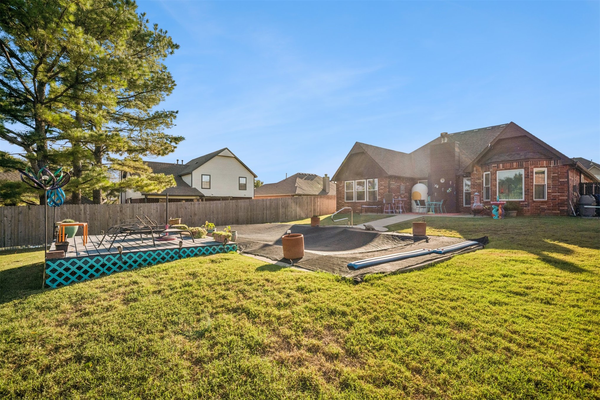 8105 S Elder Avenue Broken Arrow OK 74011