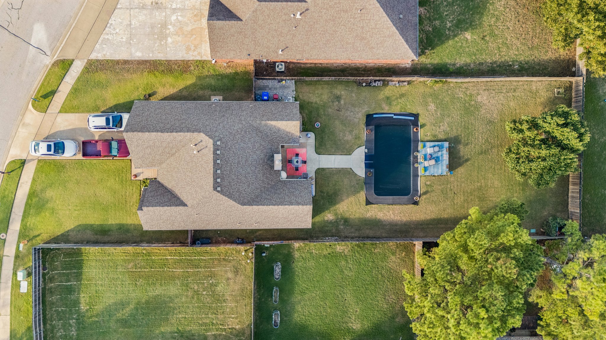 8105 S Elder Avenue Broken Arrow OK 74011