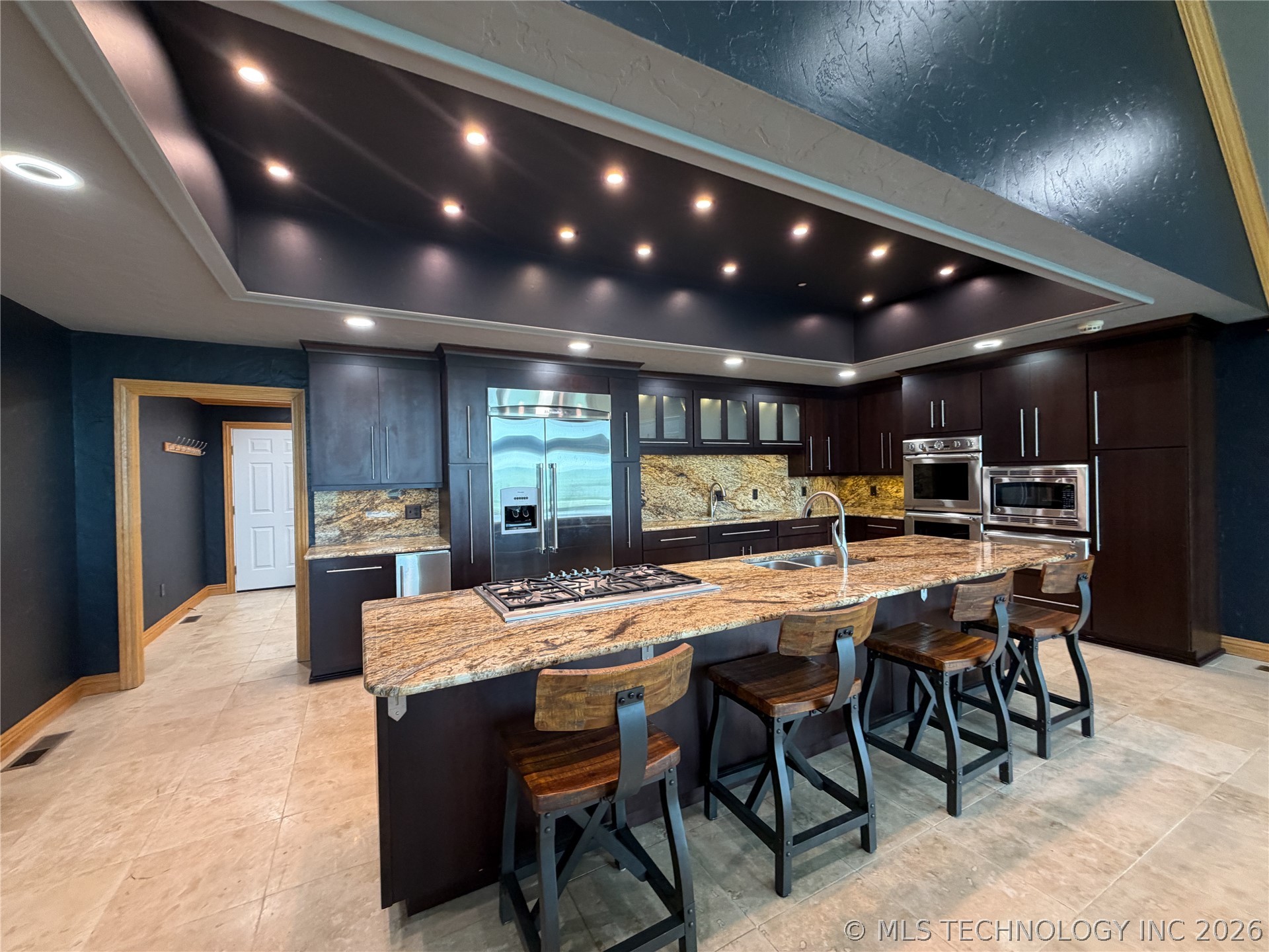 29062 S 558 Road Park Hill OK 74451