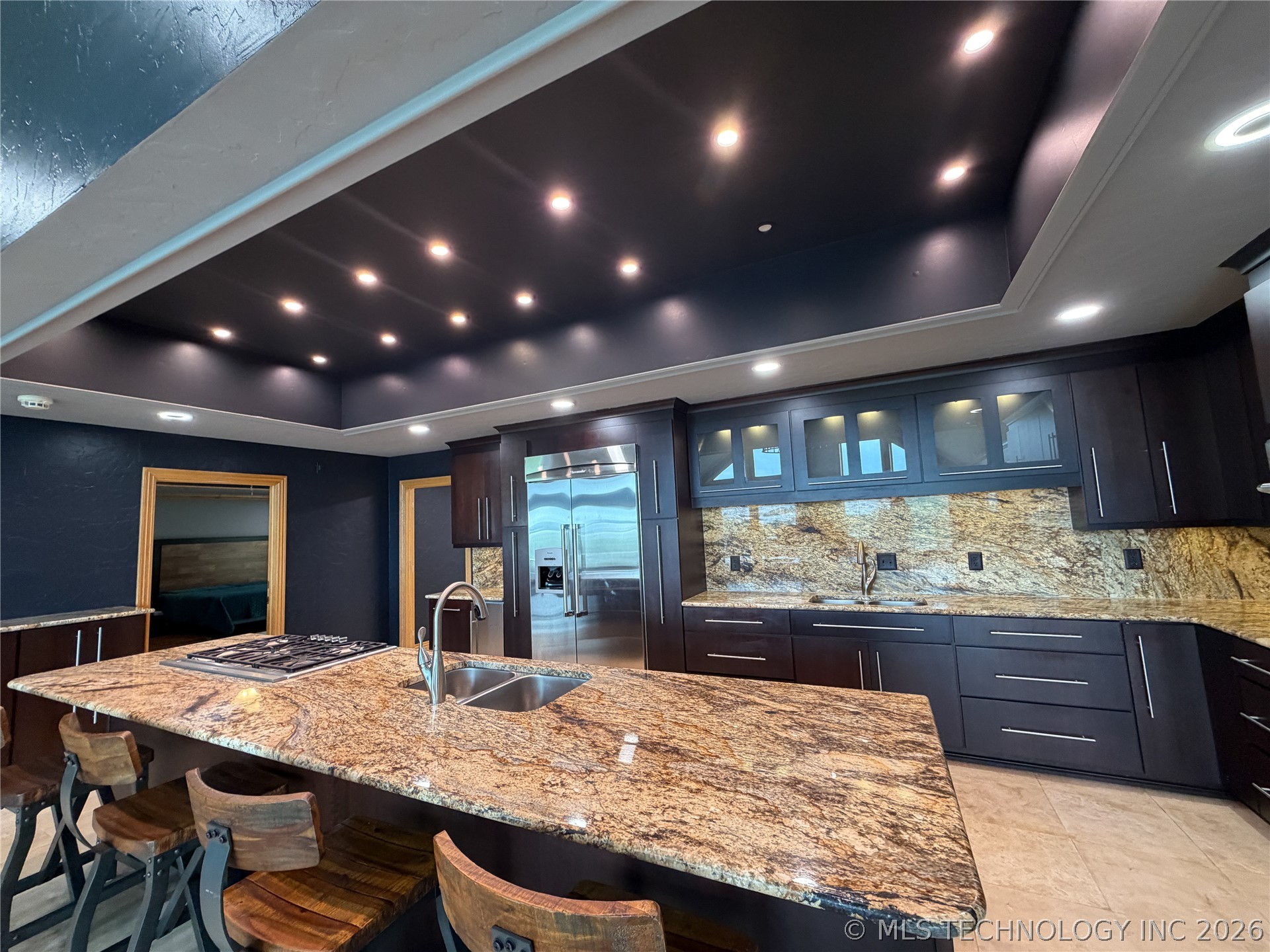29062 S 558 Road Park Hill OK 74451