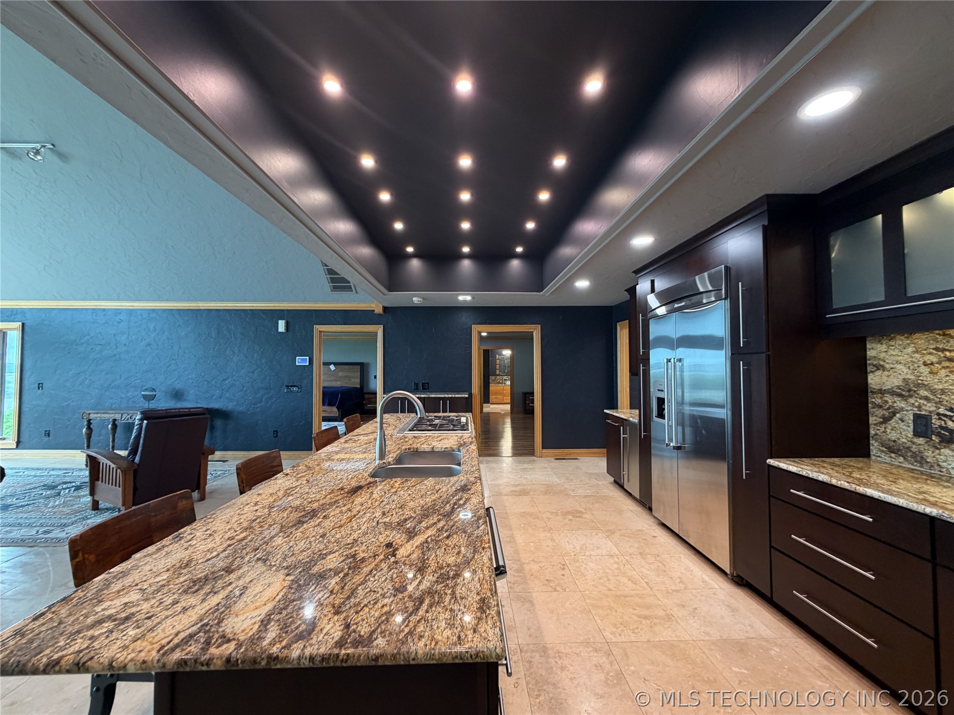 29062 S 558 Road Park Hill OK 74451