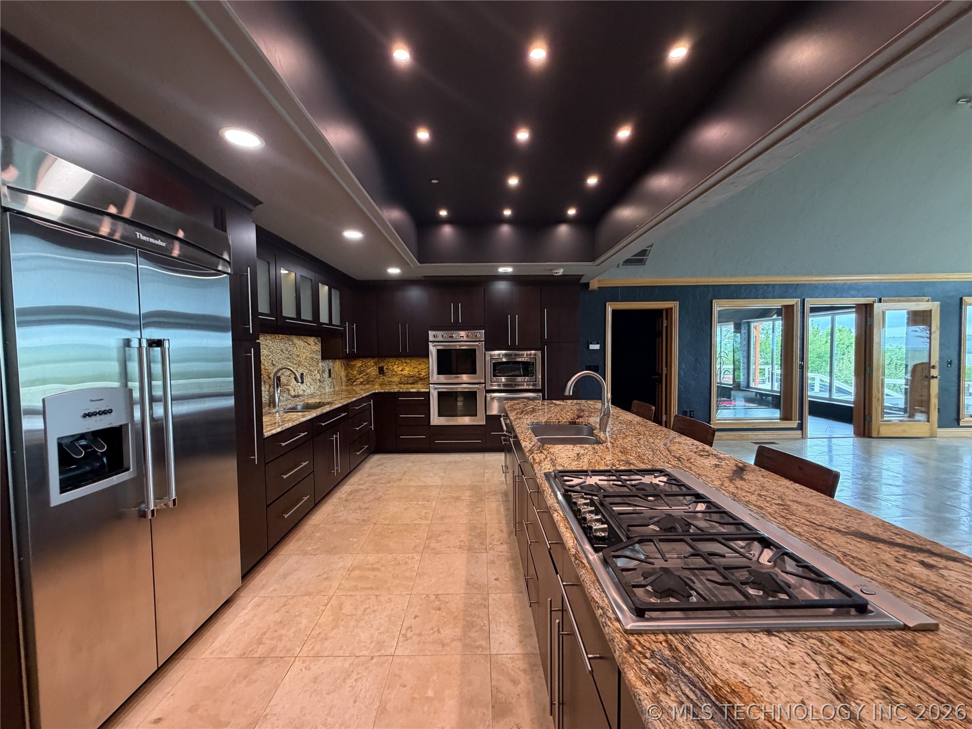 29062 S 558 Road Park Hill OK 74451