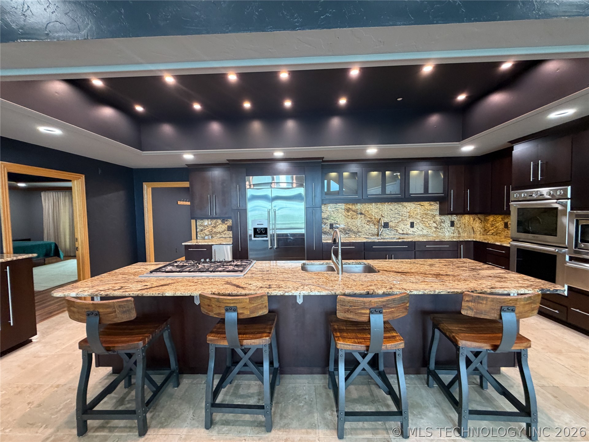 29062 S 558 Road Park Hill OK 74451