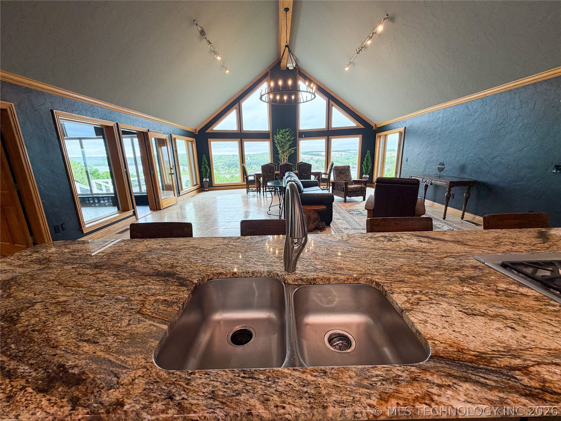 29062 S 558 Road Park Hill OK 74451