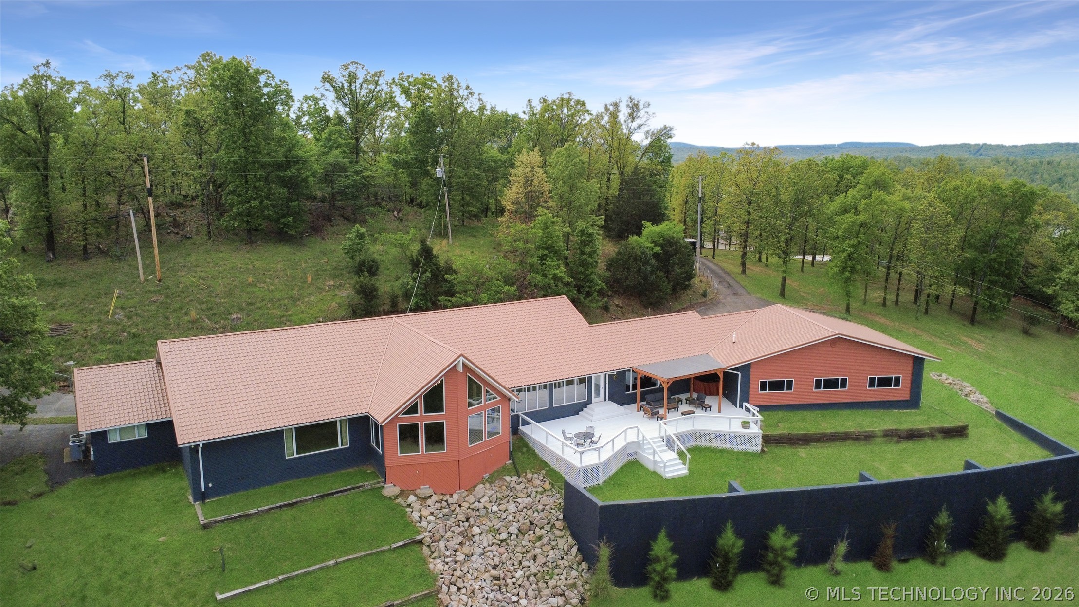 29062 S 558 Road Park Hill OK 74451