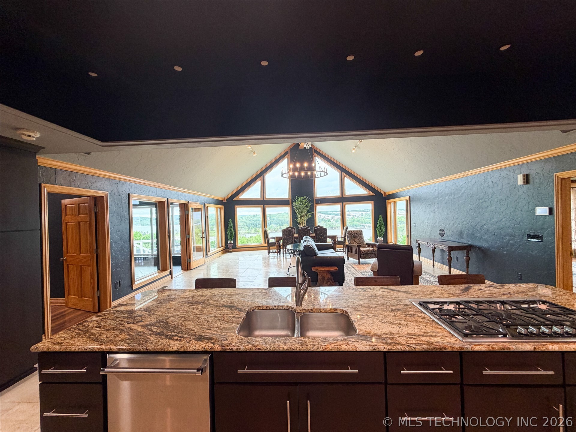 29062 S 558 Road Park Hill OK 74451