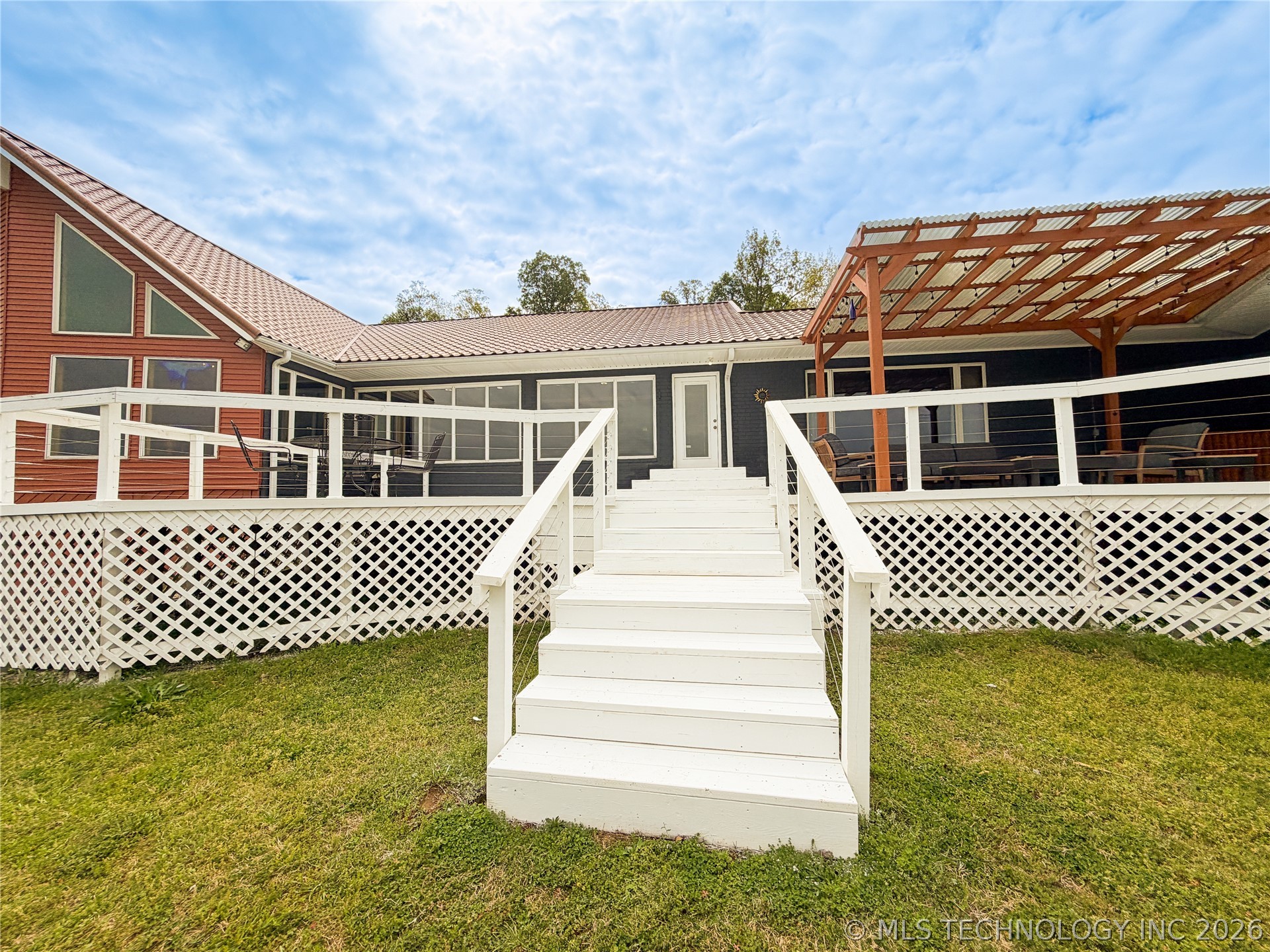 29062 S 558 Road Park Hill OK 74451