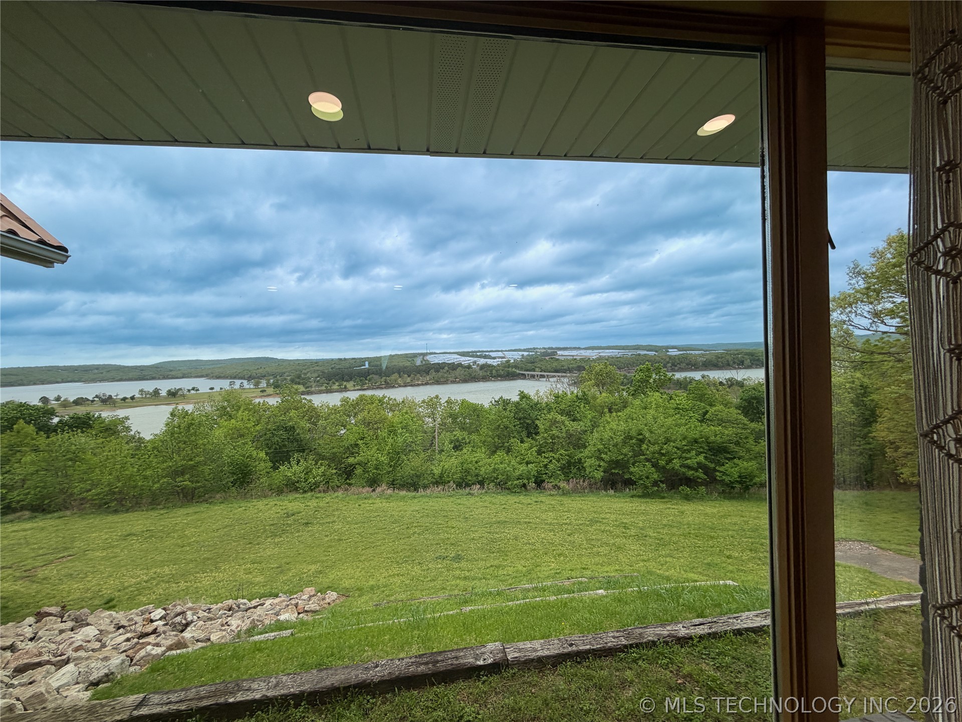 29062 S 558 Road Park Hill OK 74451