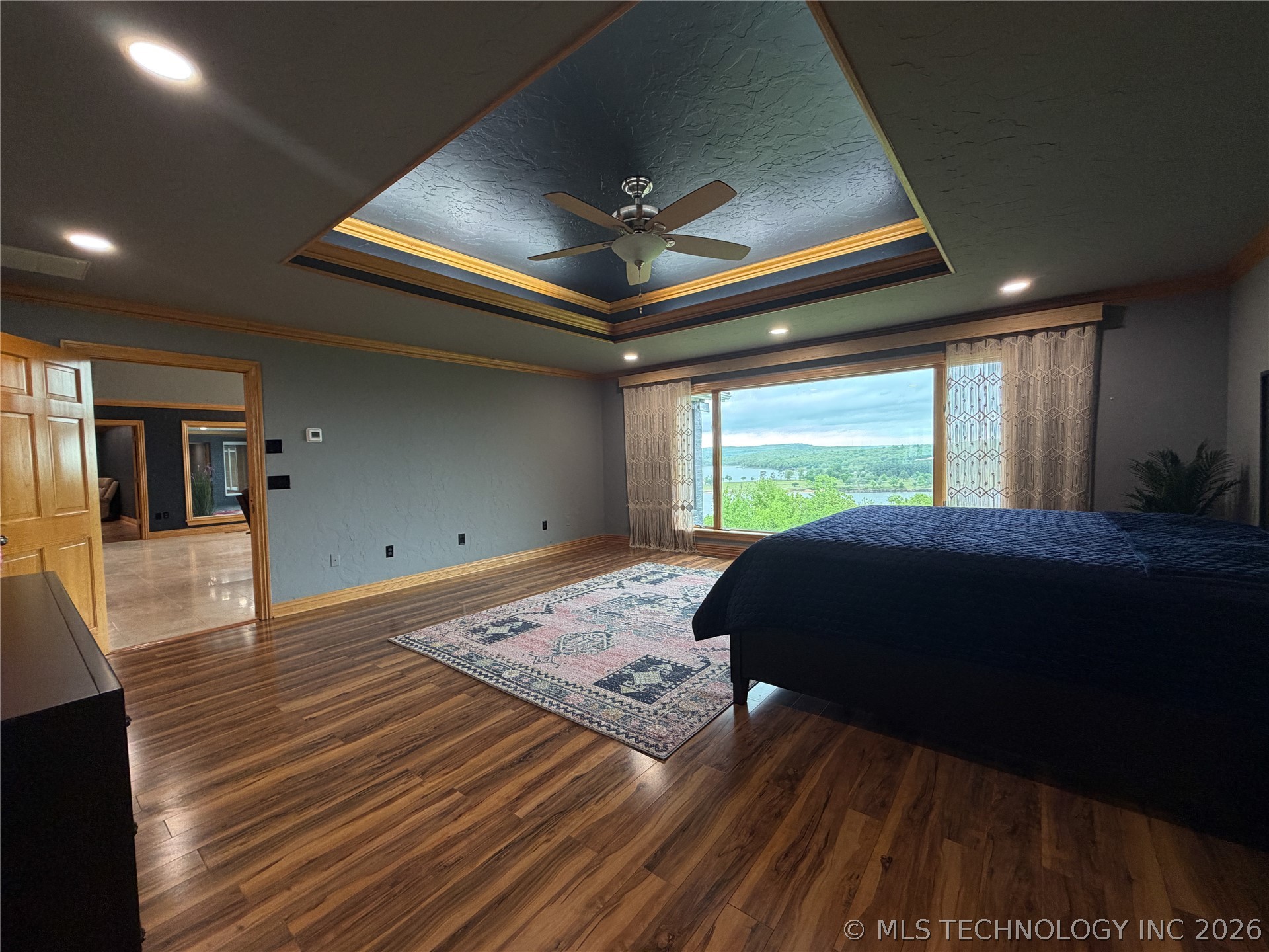 29062 S 558 Road Park Hill OK 74451