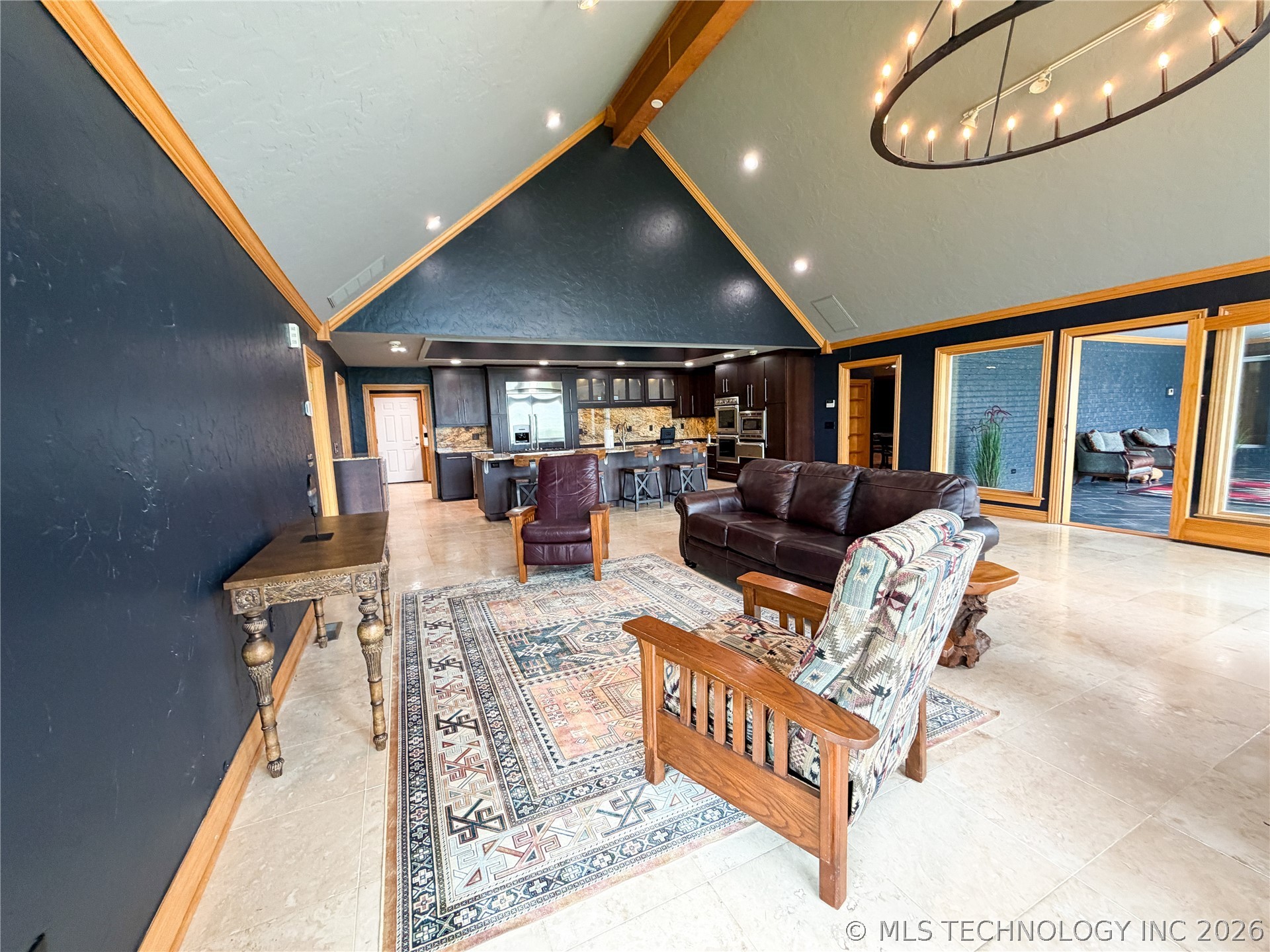 29062 S 558 Road Park Hill OK 74451