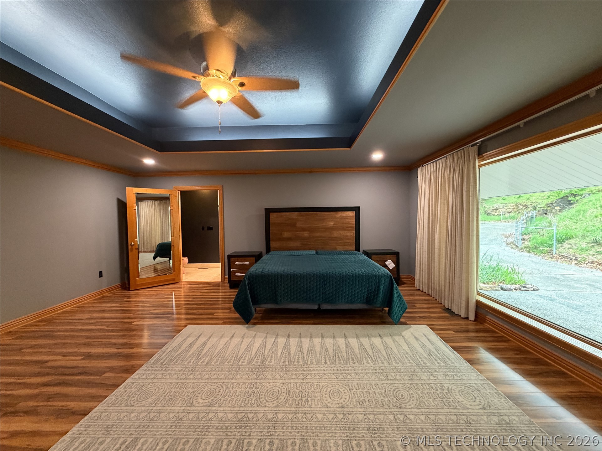 29062 S 558 Road Park Hill OK 74451