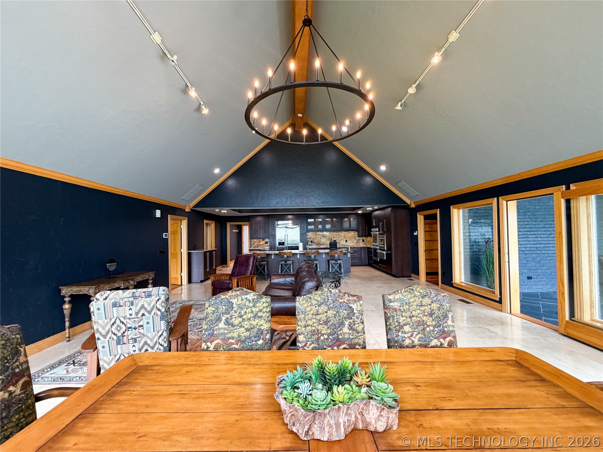 29062 S 558 Road Park Hill OK 74451