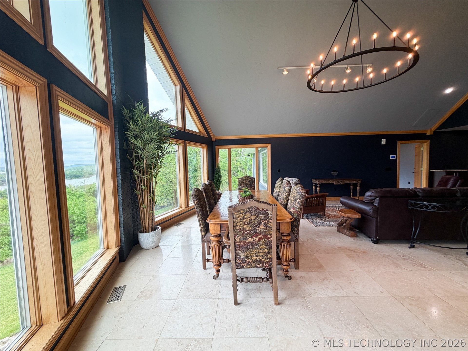 29062 S 558 Road Park Hill OK 74451