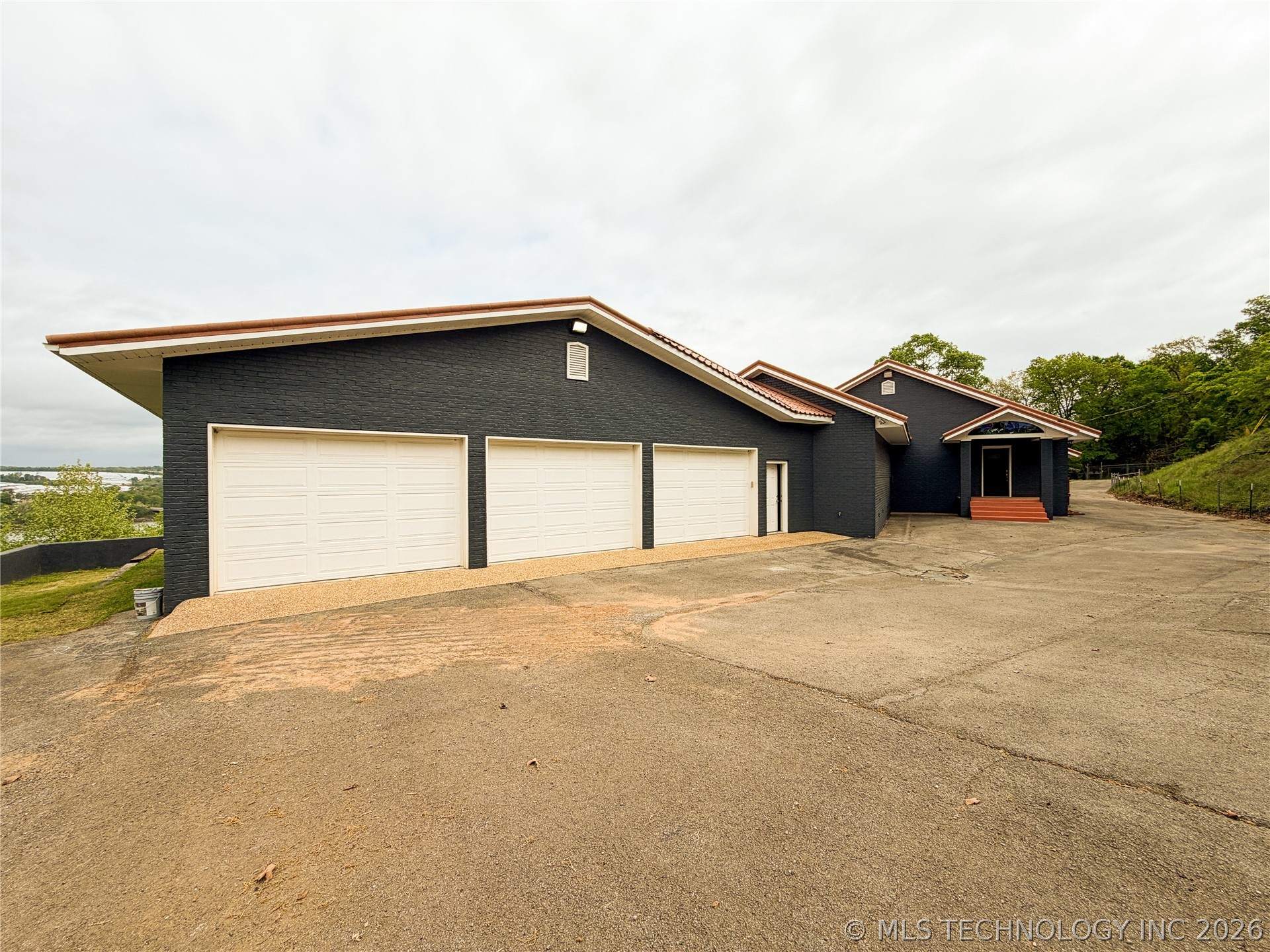 29062 S 558 Road Park Hill OK 74451