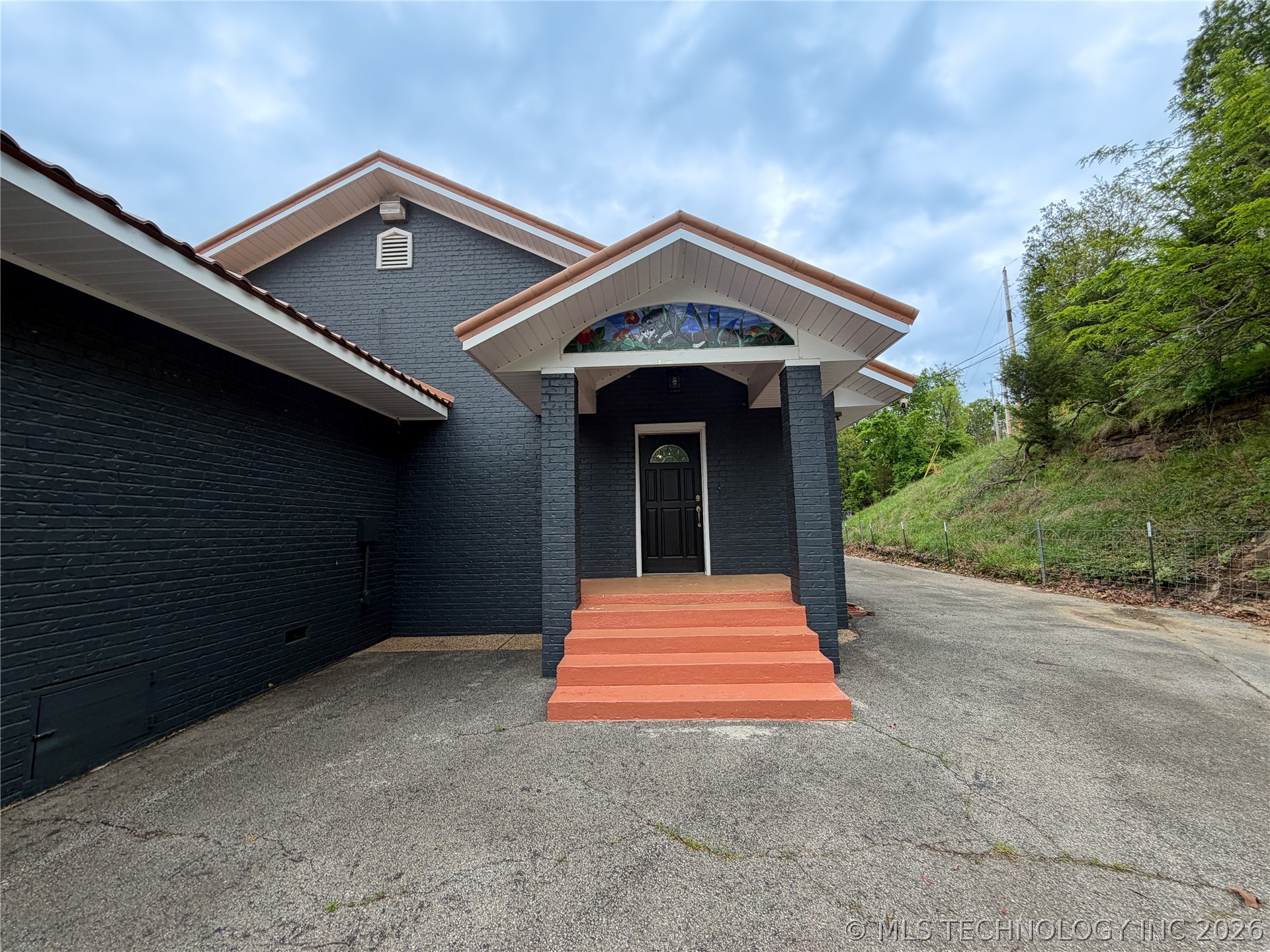 29062 S 558 Road Park Hill OK 74451