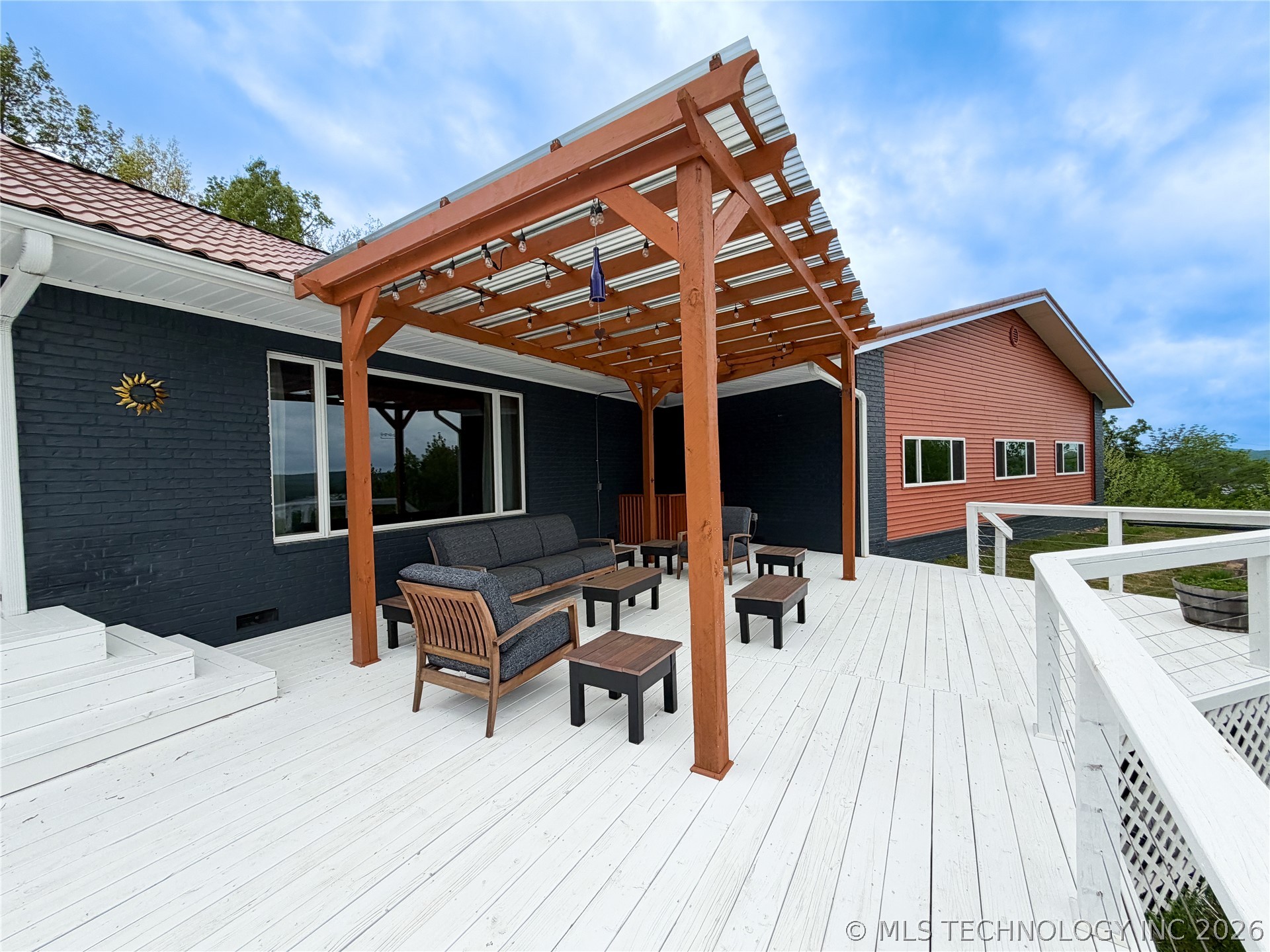 29062 S 558 Road Park Hill OK 74451