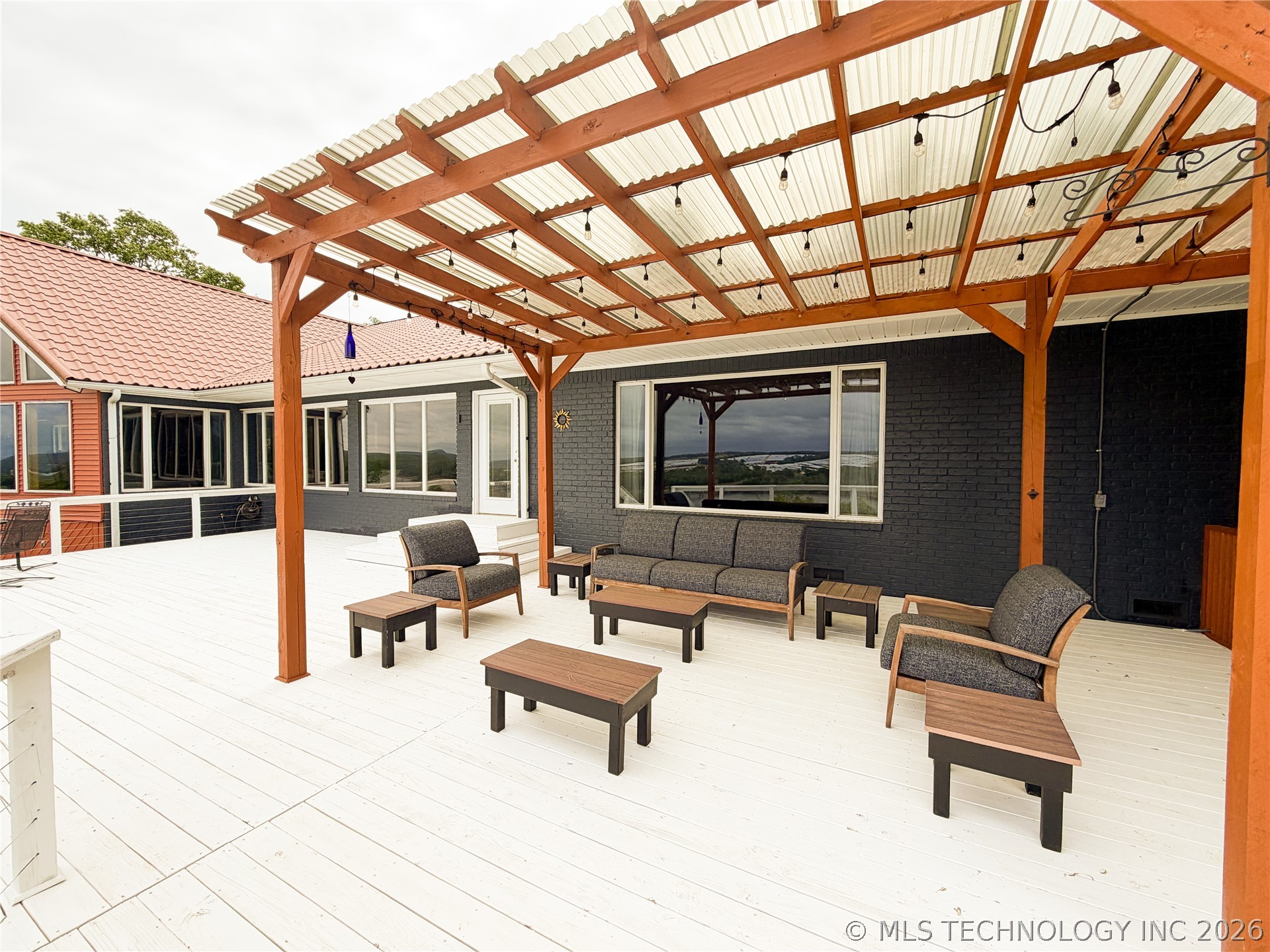 29062 S 558 Road Park Hill OK 74451