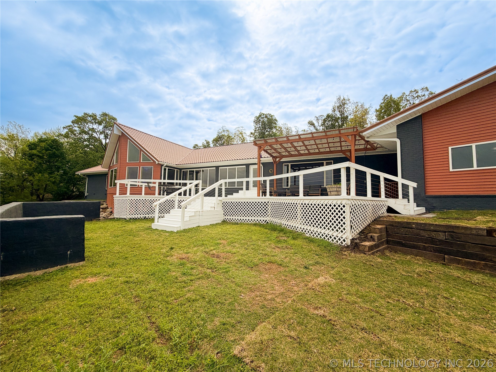 29062 S 558 Road Park Hill OK 74451